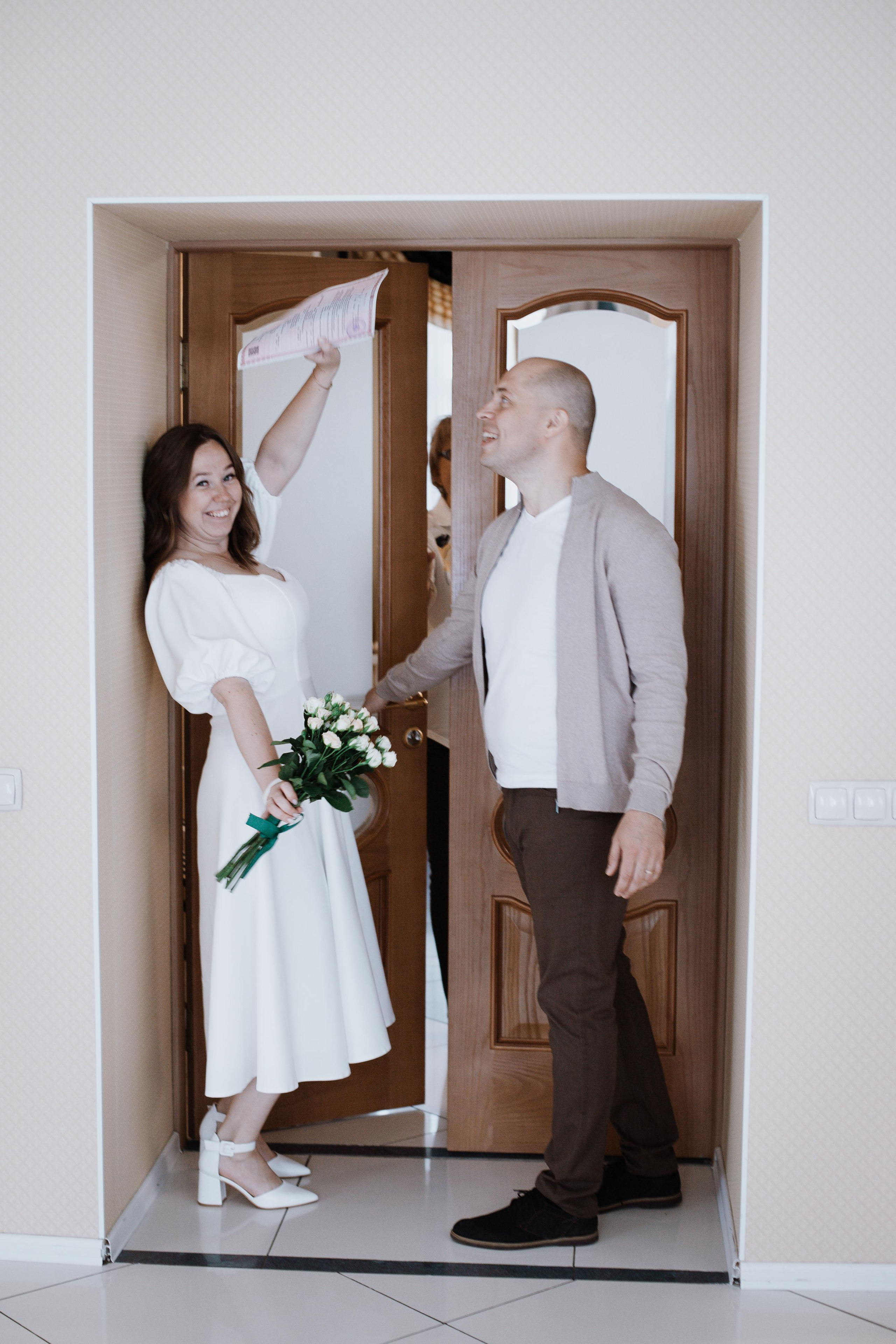 Наталья & Евгений. Портретный фотограф в Санкт-Петербурге Алиса Гришина