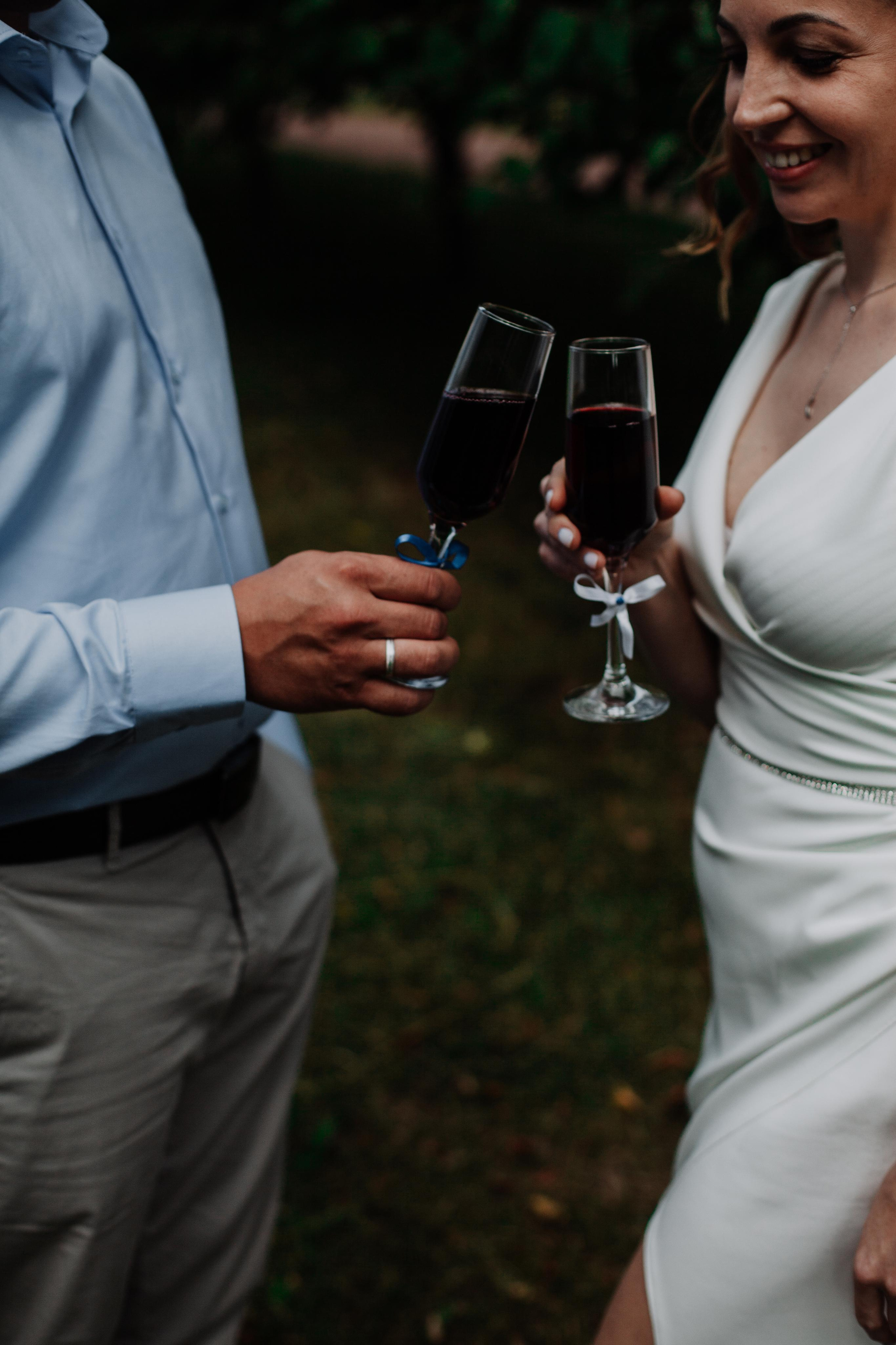 Ксения&Виталий. Портретный фотограф в Санкт-Петербурге Алиса Гришина