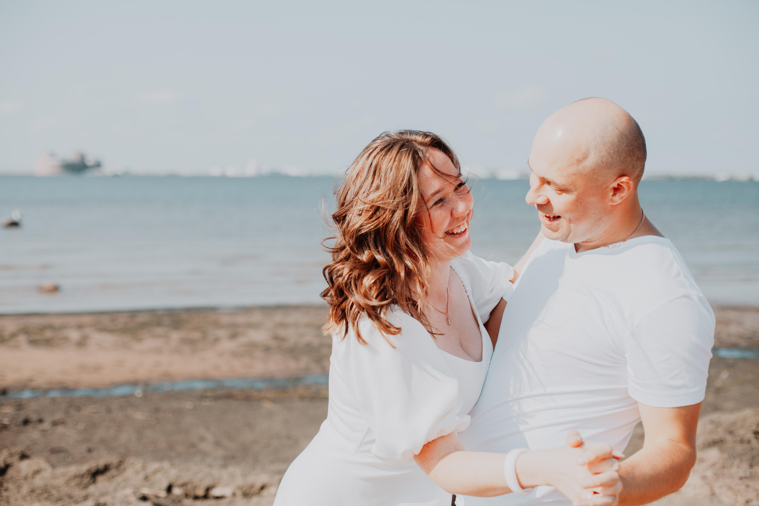 Наталья & Евгений. Портретный фотограф в Санкт-Петербурге Алиса Гришина