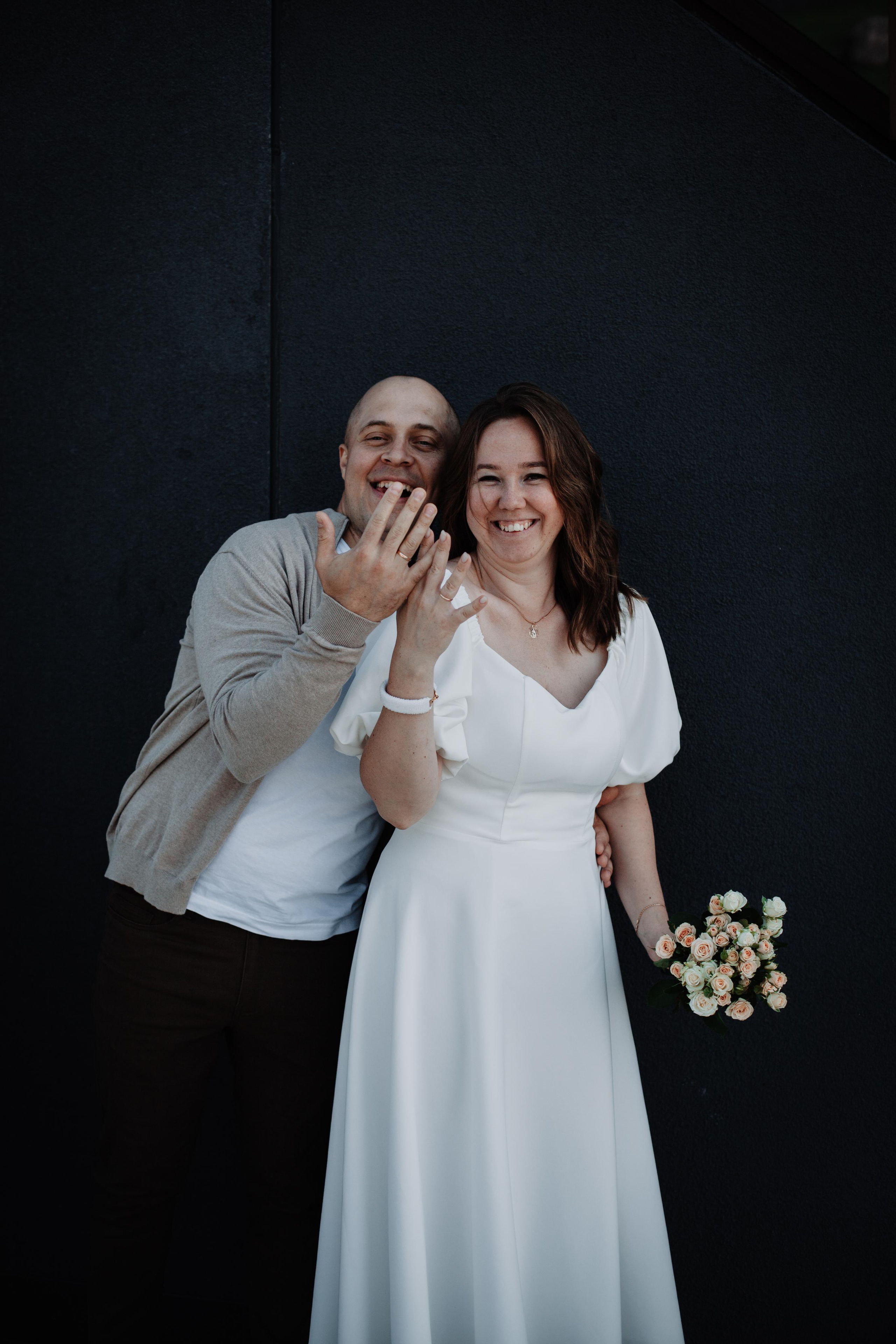 Наталья & Евгений. Портретный фотограф в Санкт-Петербурге Алиса Гришина