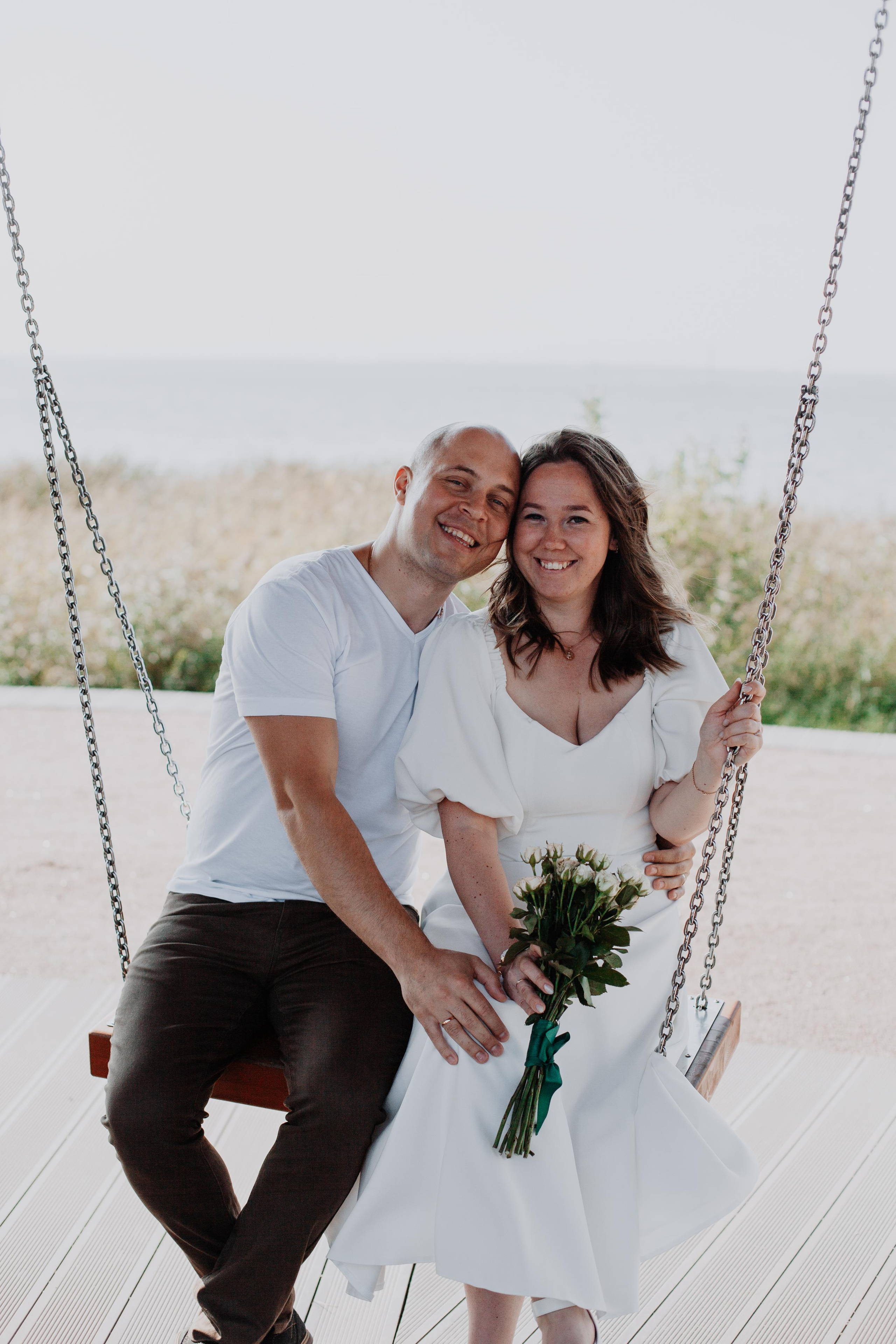 Наталья & Евгений. Портретный фотограф в Санкт-Петербурге Алиса Гришина