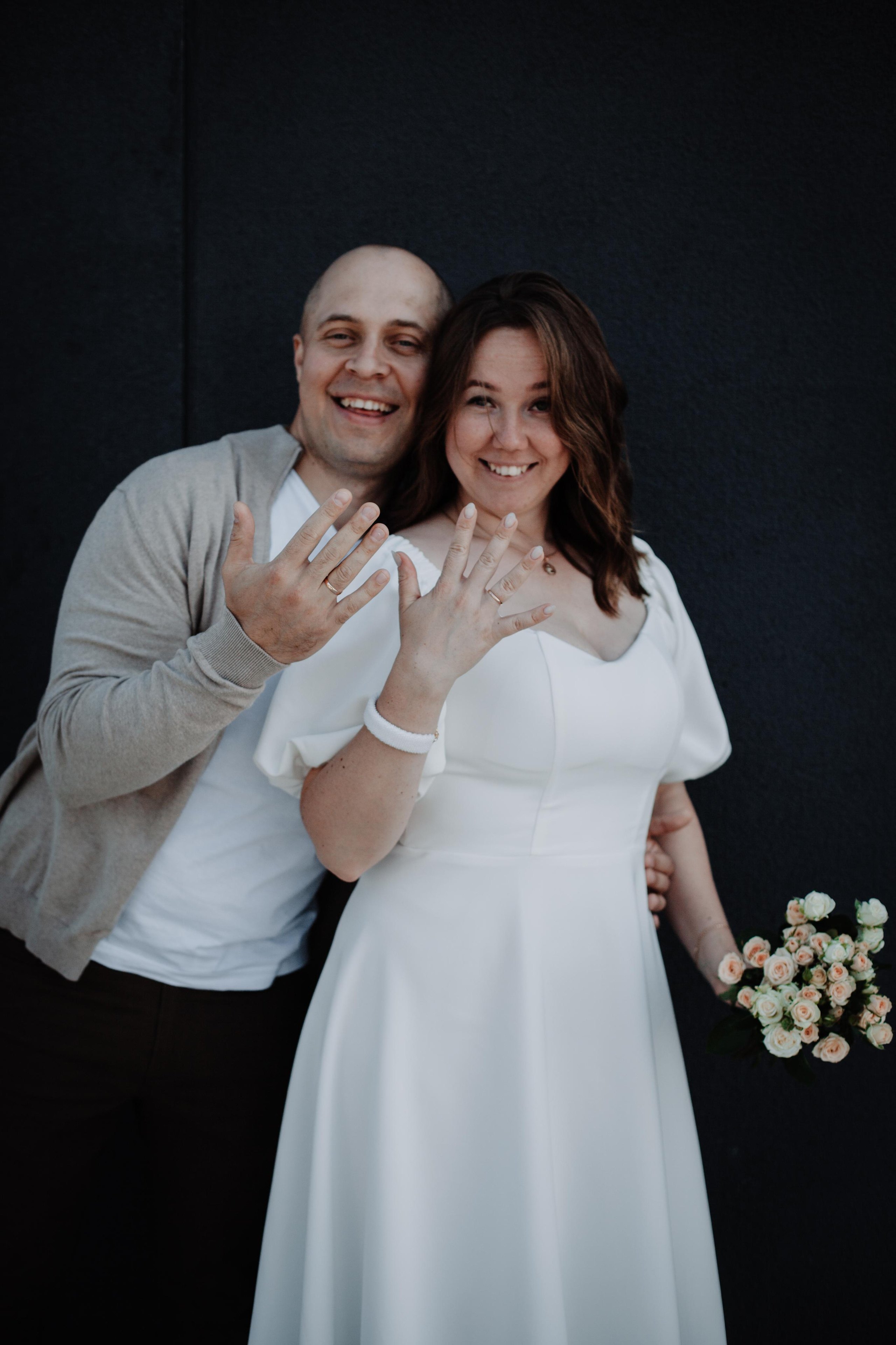 Наталья & Евгений. Портретный фотограф в Санкт-Петербурге Алиса Гришина