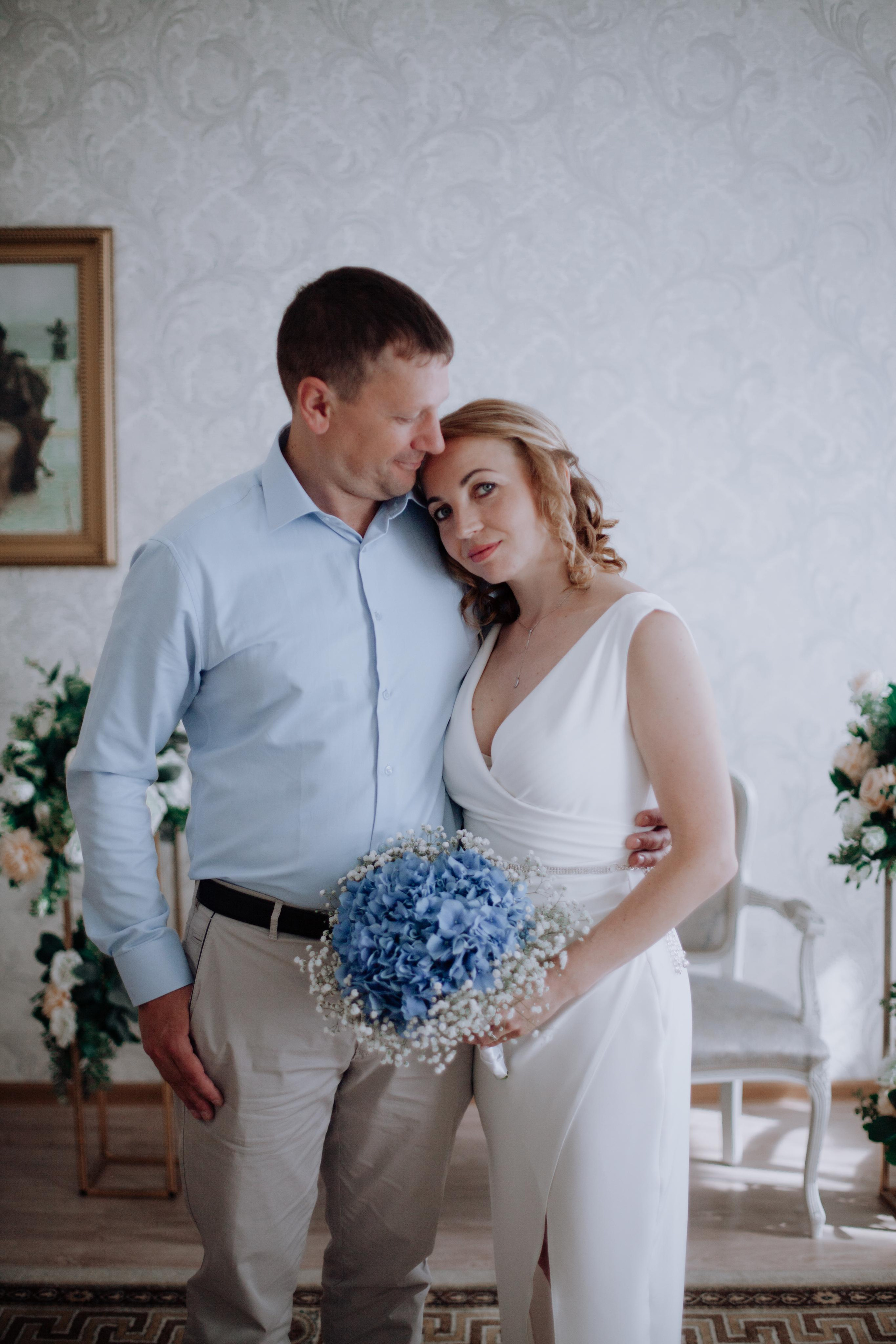 Ксения&Виталий. Портретный фотограф в Санкт-Петербурге Алиса Гришина