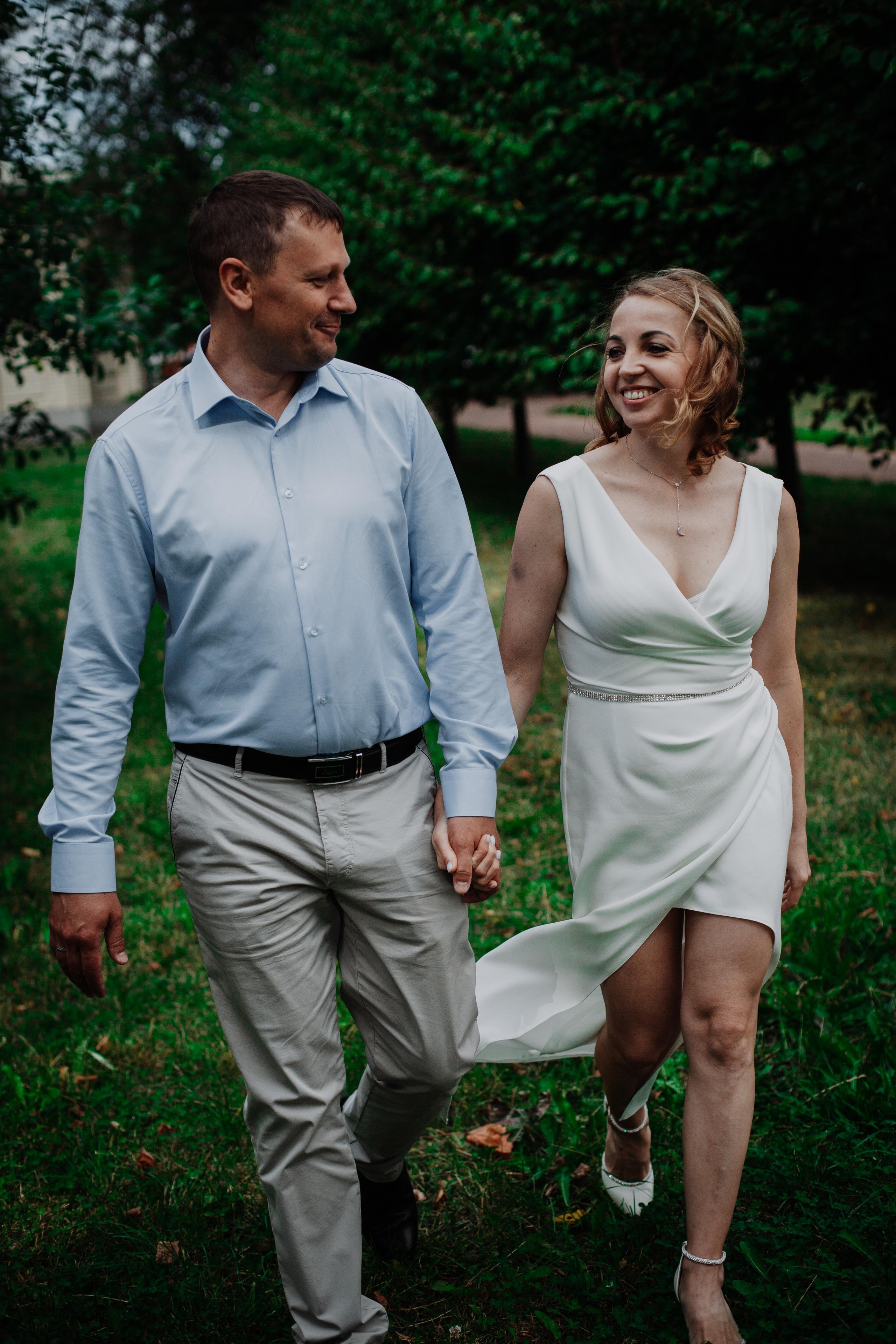 Ксения&Виталий. Портретный фотограф в Санкт-Петербурге Алиса Гришина