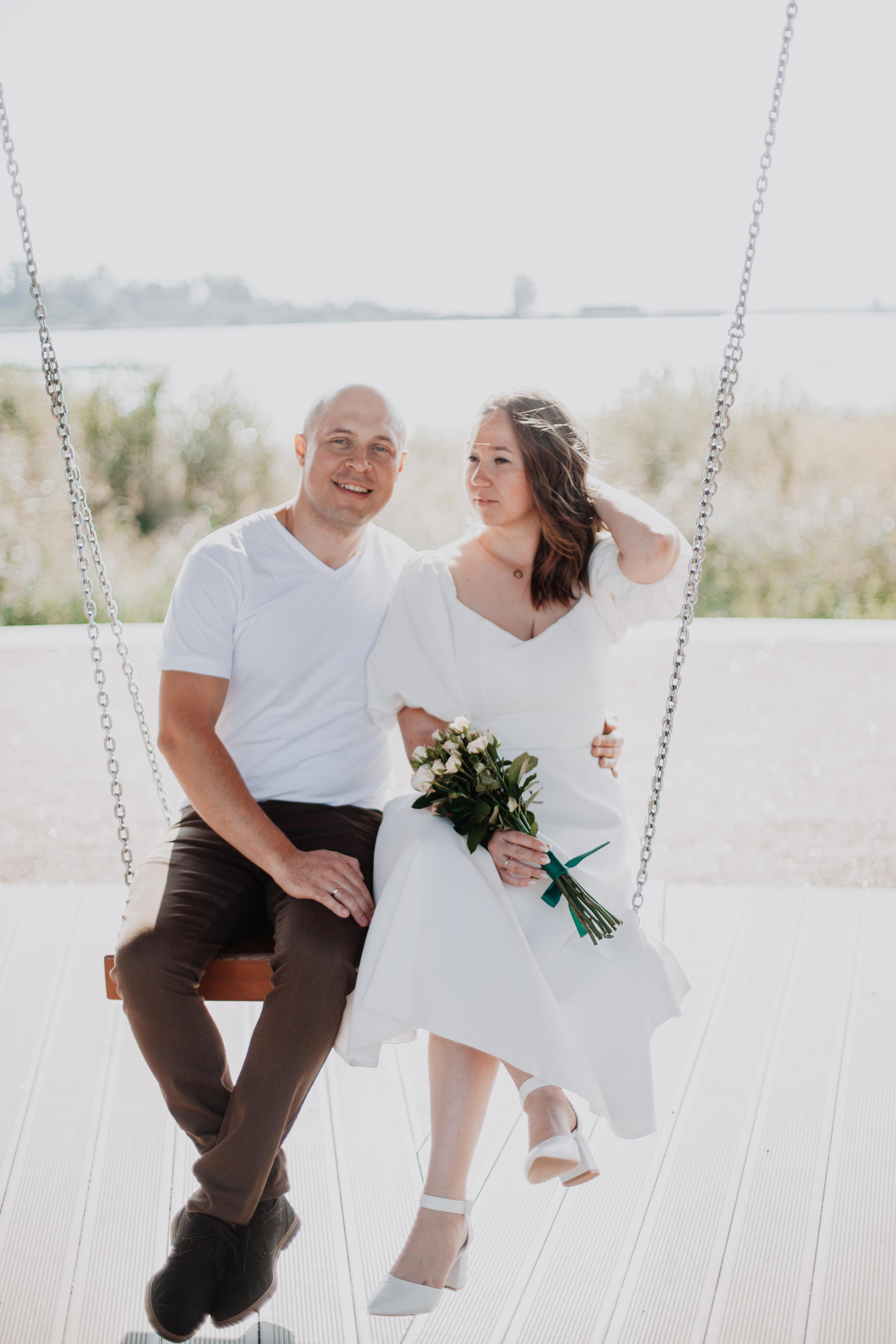 Наталья & Евгений. Портретный фотограф в Санкт-Петербурге Алиса Гришина