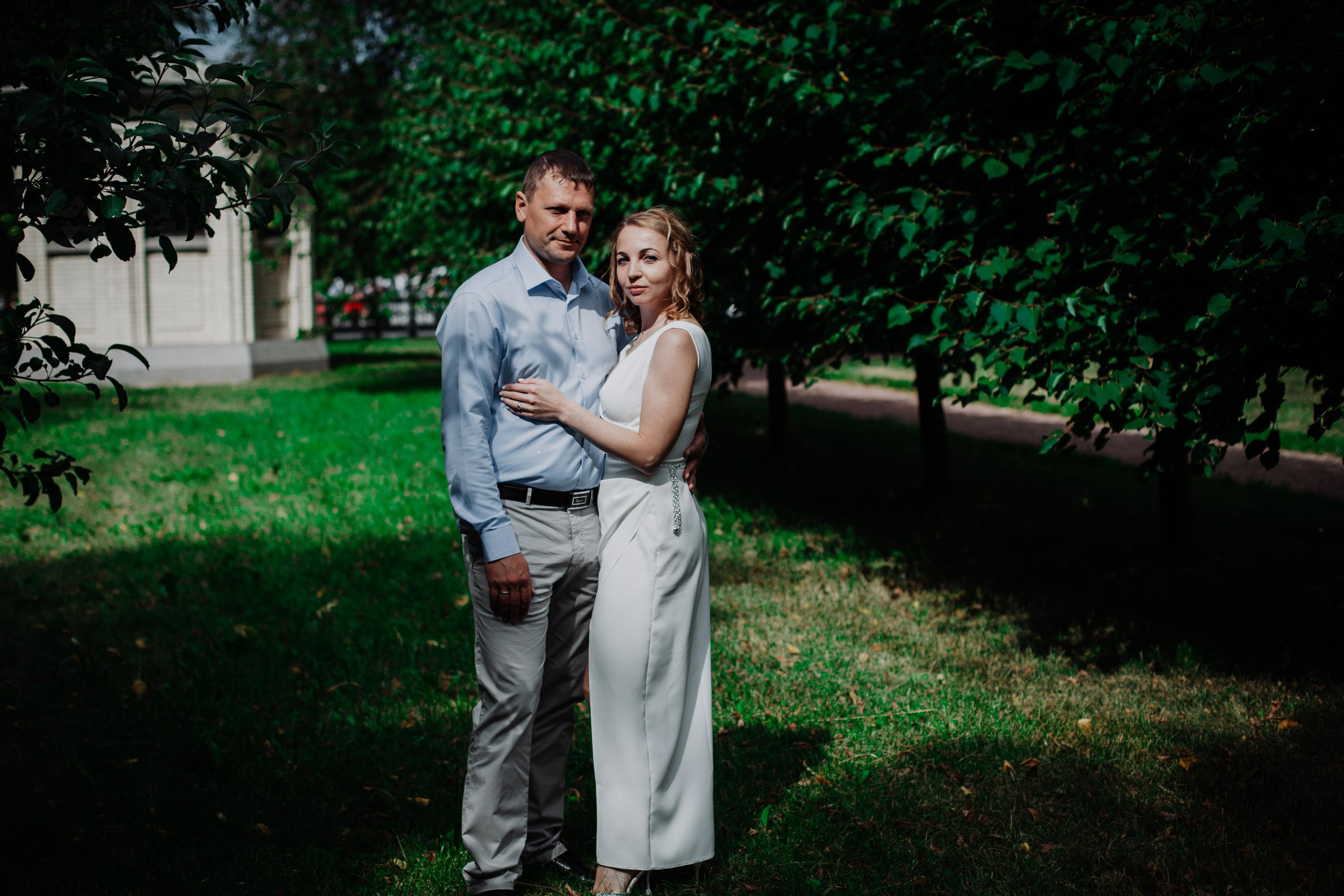 Ксения&Виталий. Портретный фотограф в Санкт-Петербурге Алиса Гришина