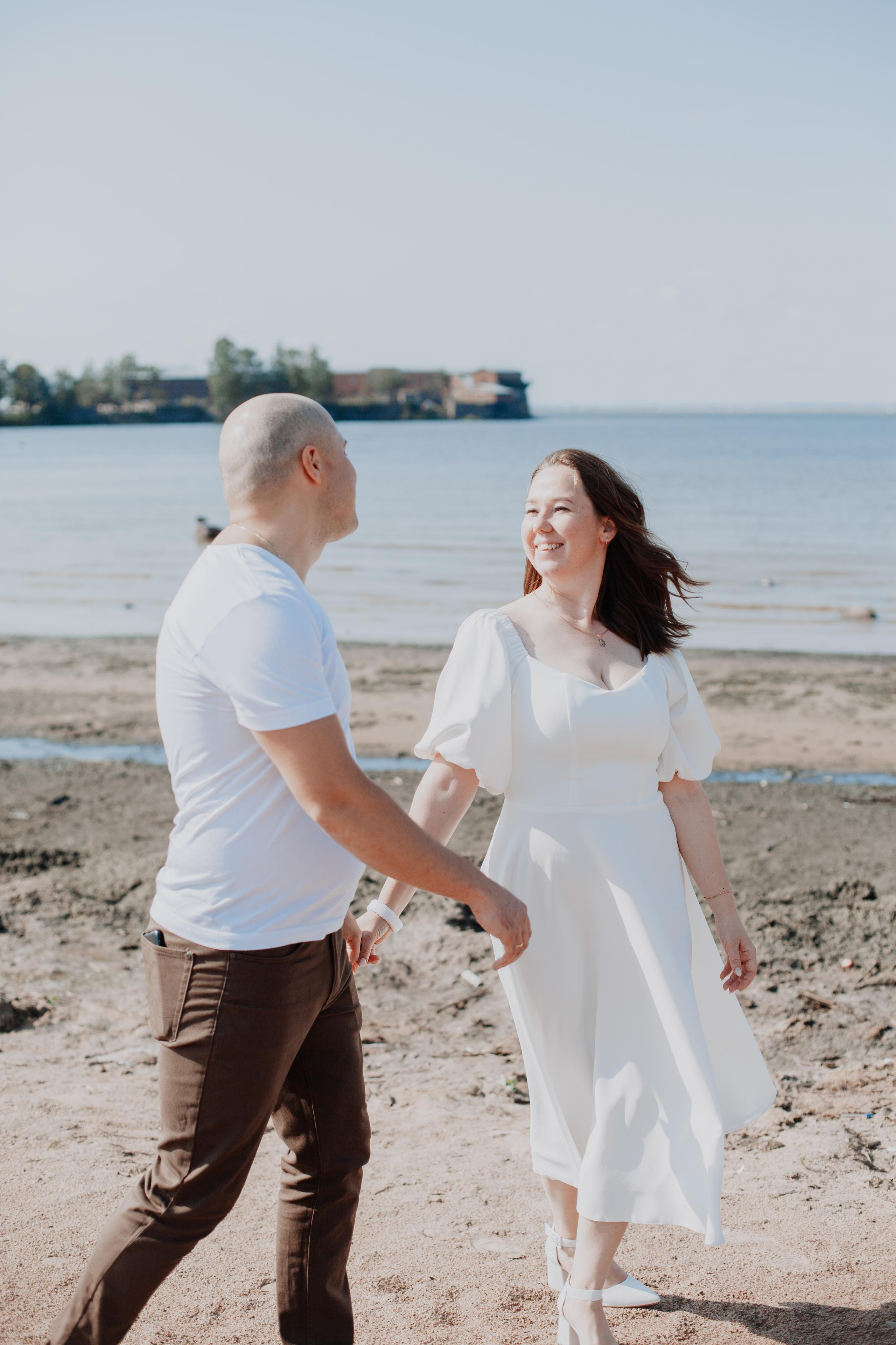 Наталья & Евгений. Портретный фотограф в Санкт-Петербурге Алиса Гришина