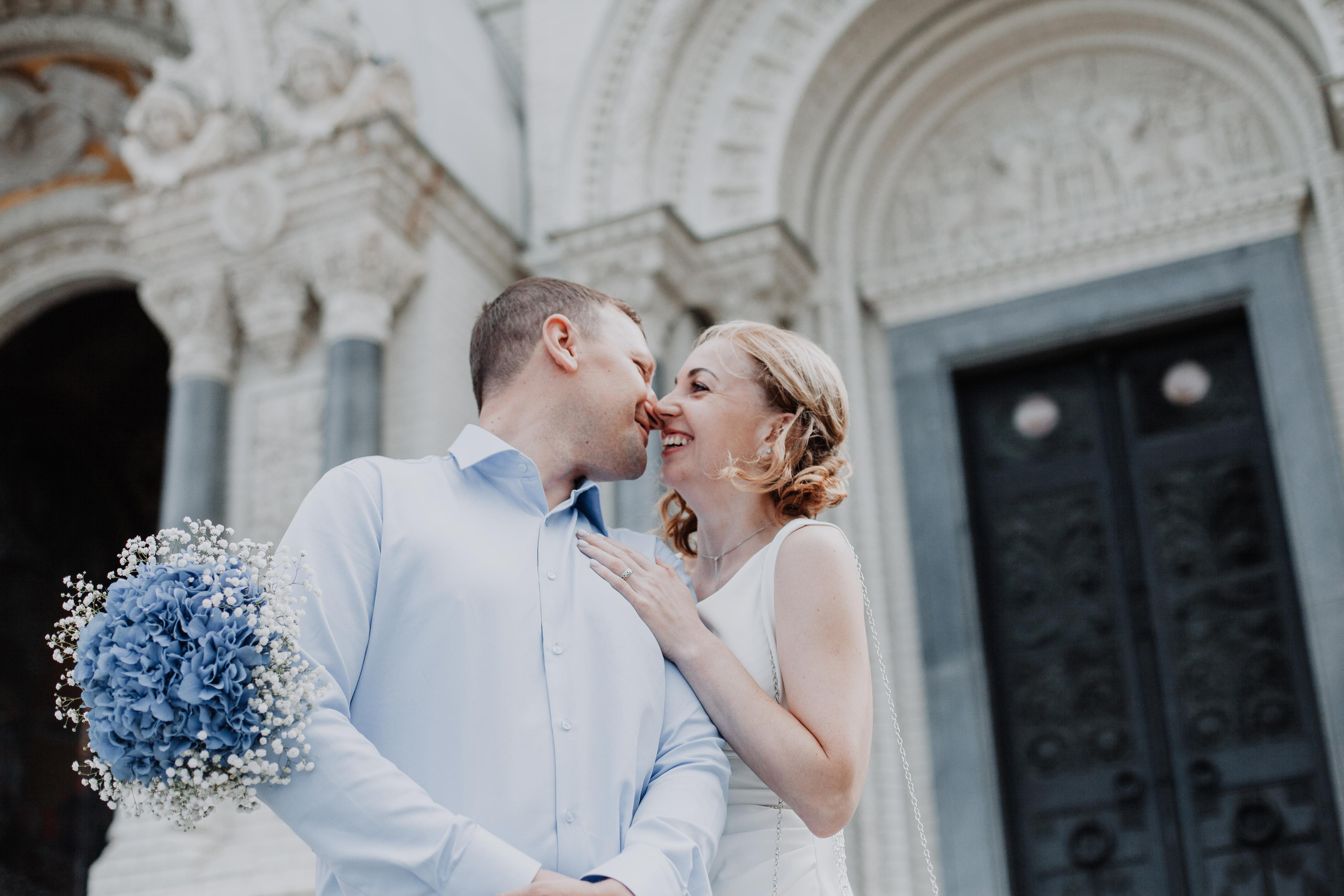 Ксения&Виталий. Портретный фотограф в Санкт-Петербурге Алиса Гришина