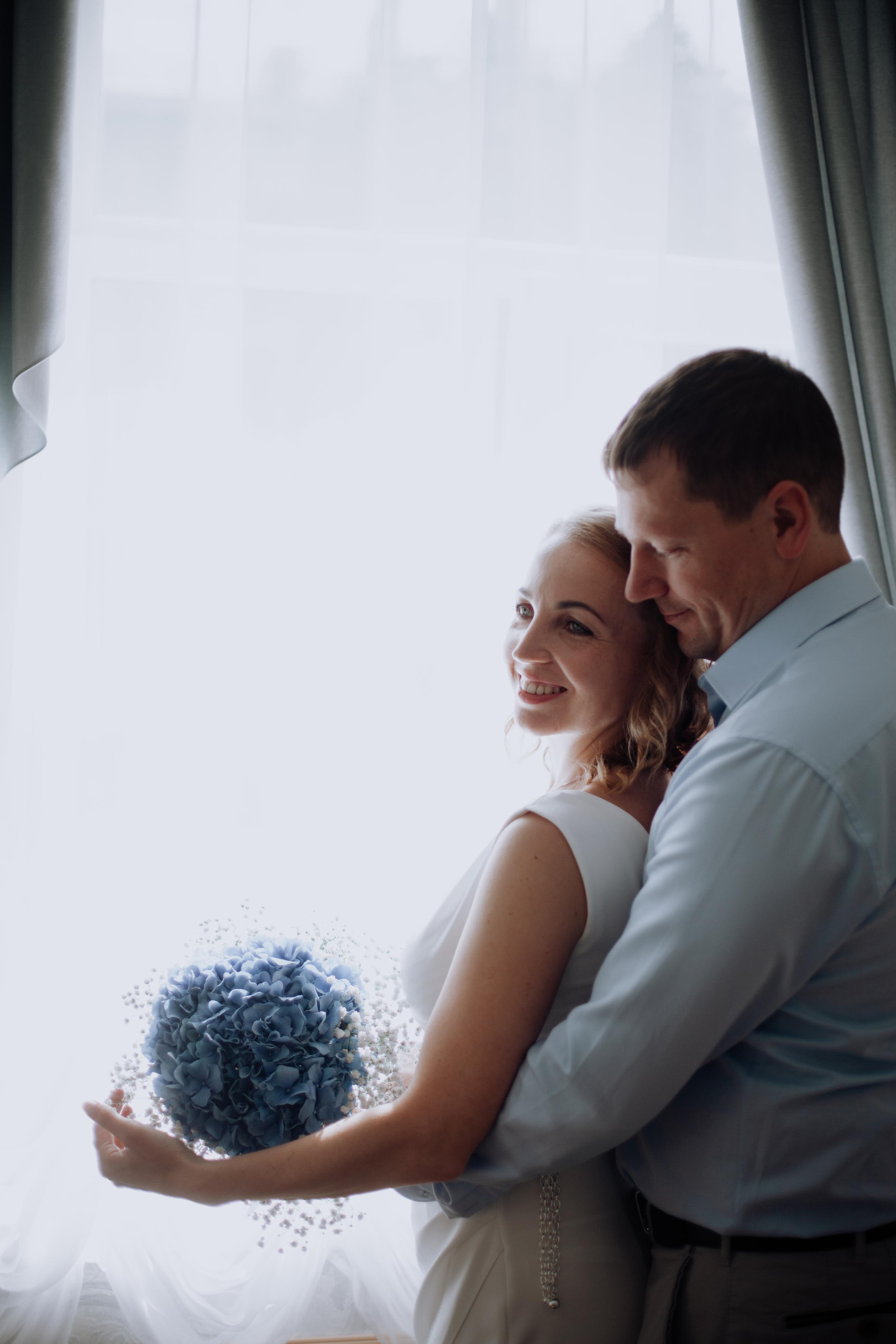 Ксения&Виталий. Портретный фотограф в Санкт-Петербурге Алиса Гришина