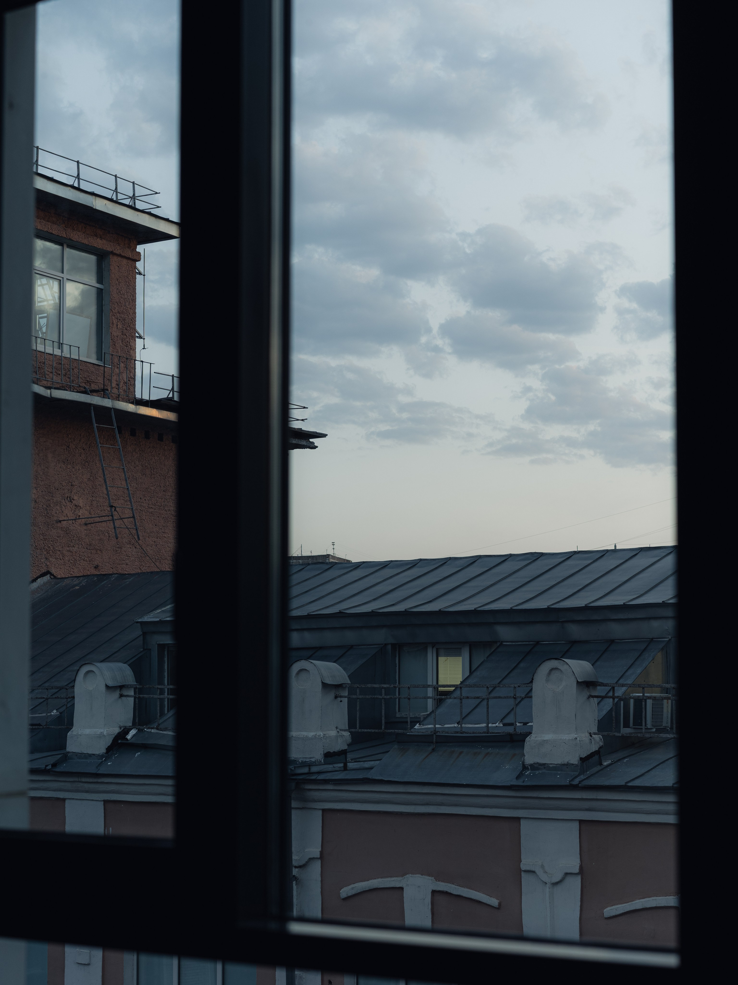 ЖК Амарант. Veronika Gigolaeva Photography