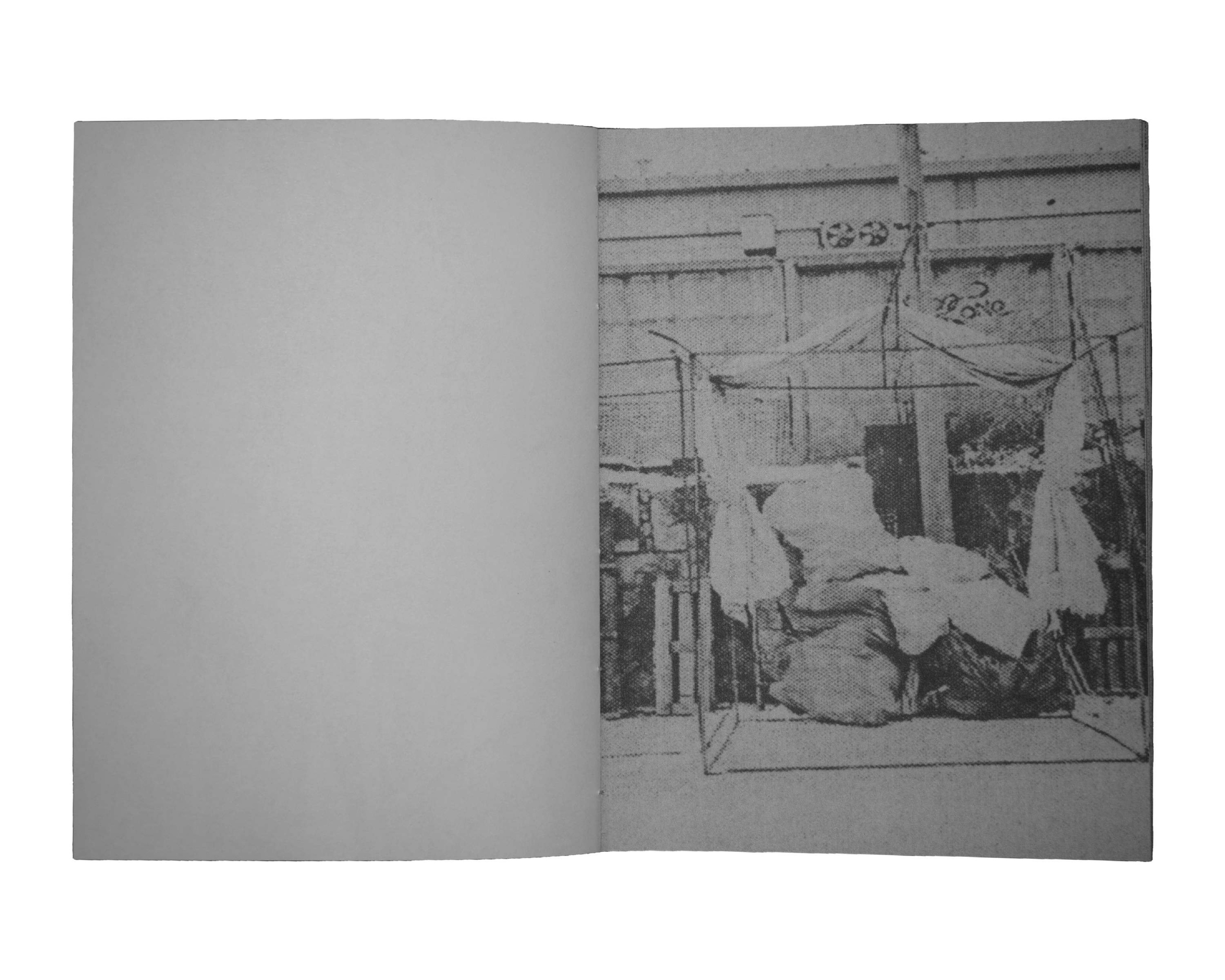 Earldom. Abakan. Maria Pilkevich