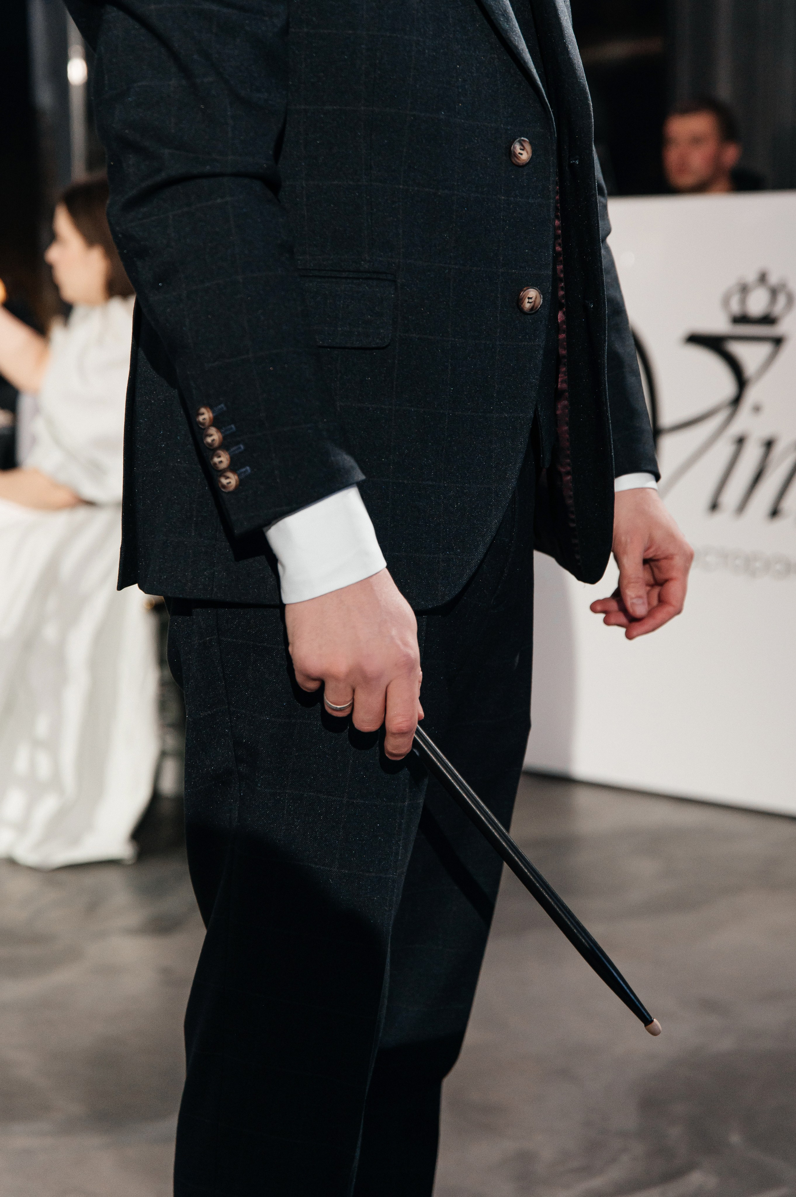 ANONS. Мария — Свадебный фотограф