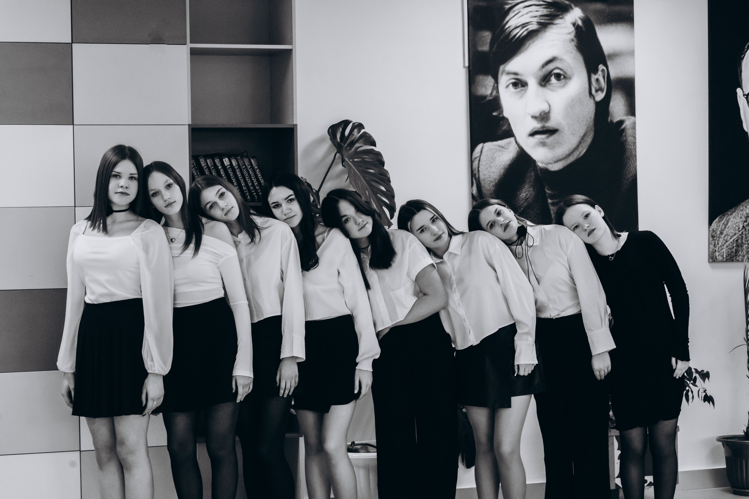 СОШ № 26 Тугулым 2025. Семейный фотограф Нижневартовск Тюмень Ефимова Ирина