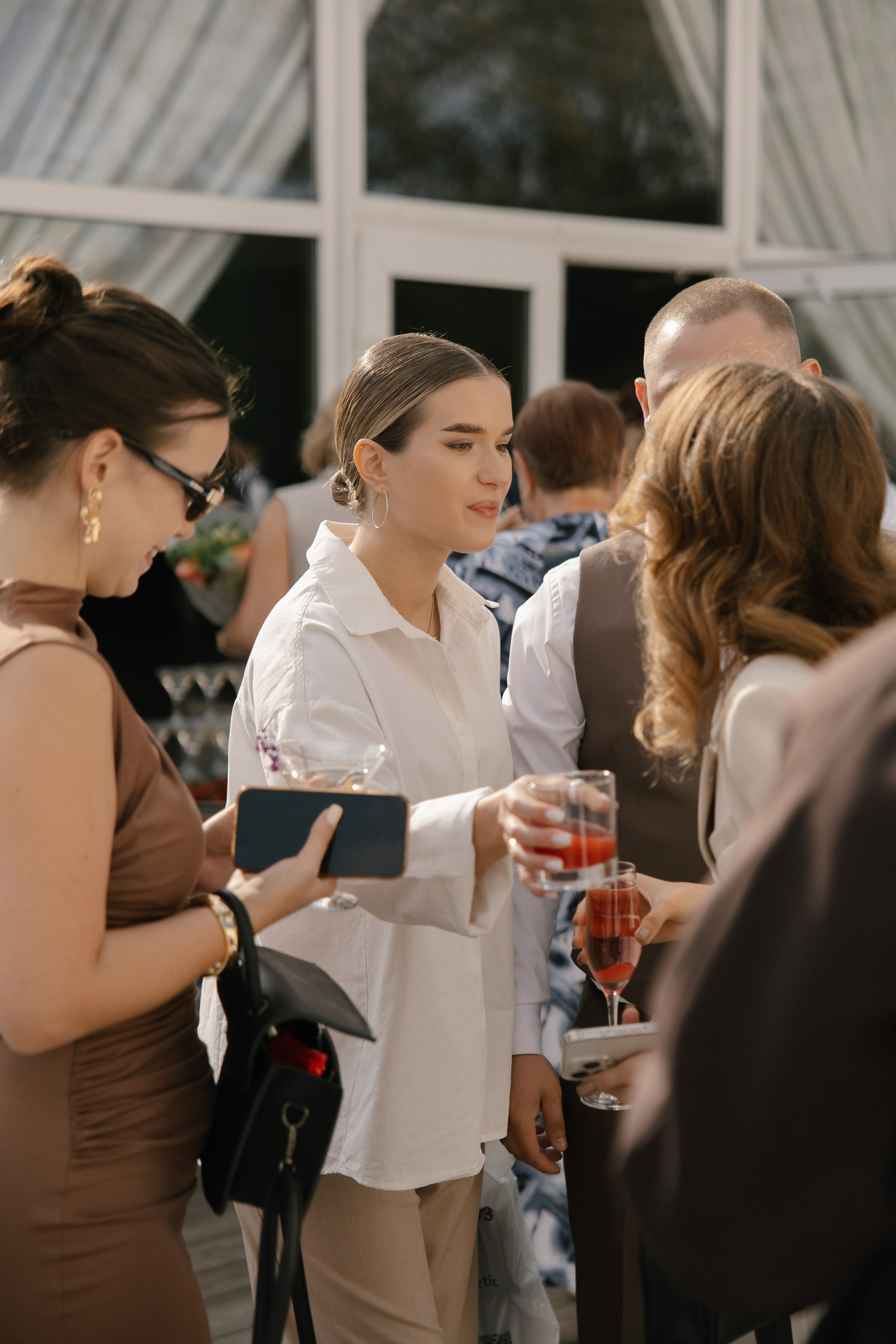 Евгения & Дмитрий. Фотограф Сотникова Вероника