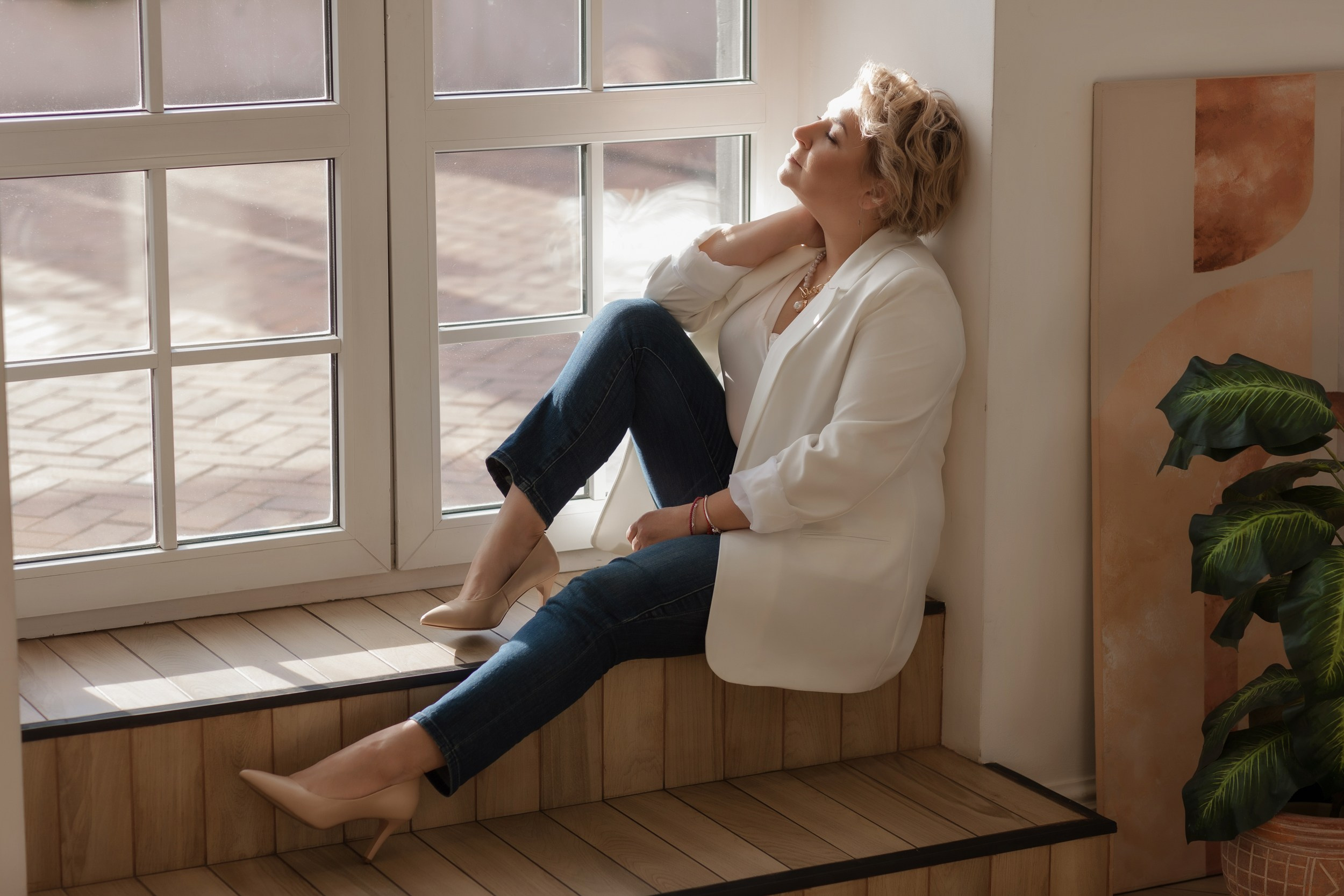 Семейные фотосессии. Истории