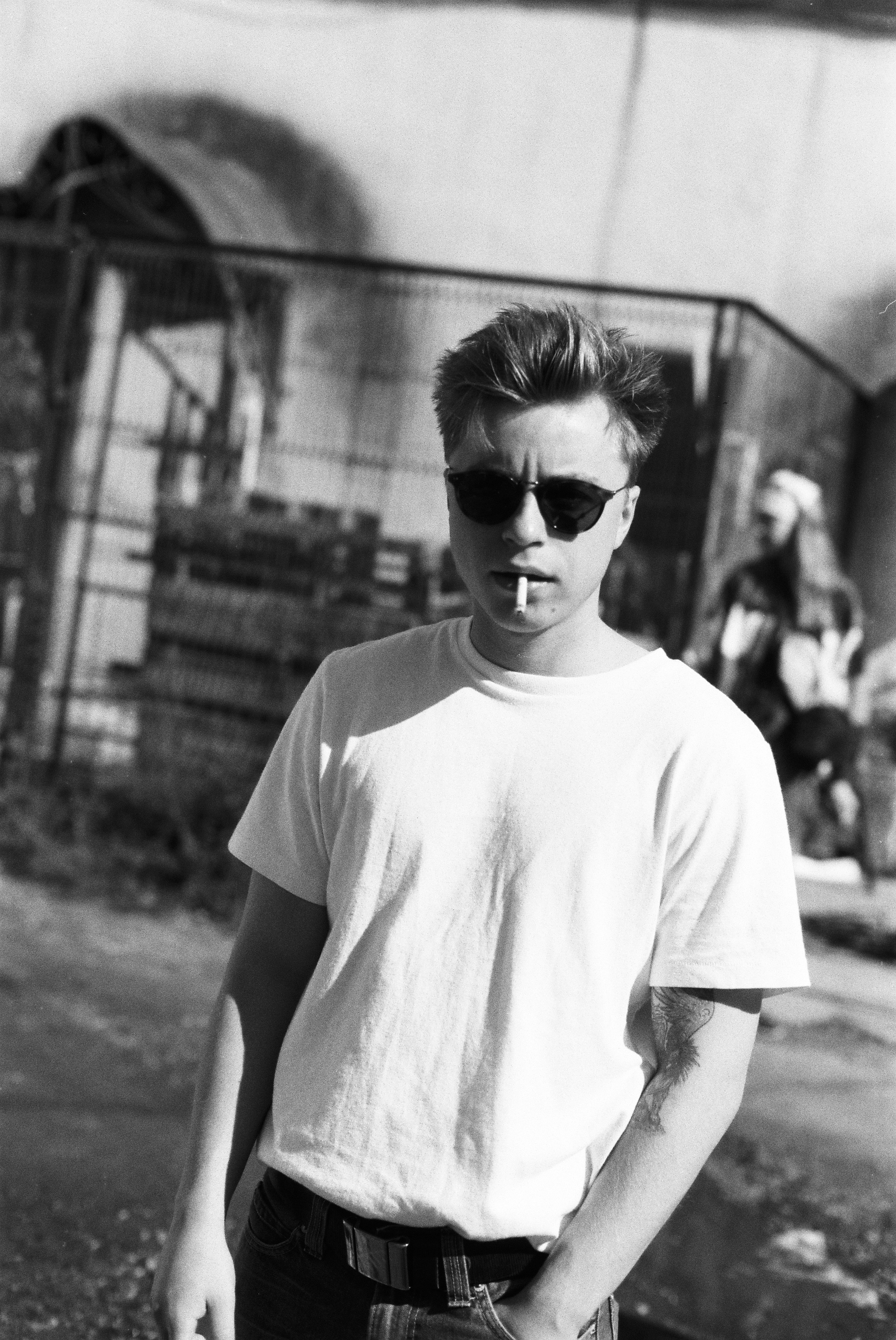 LIFE. Zheltokhov Egor