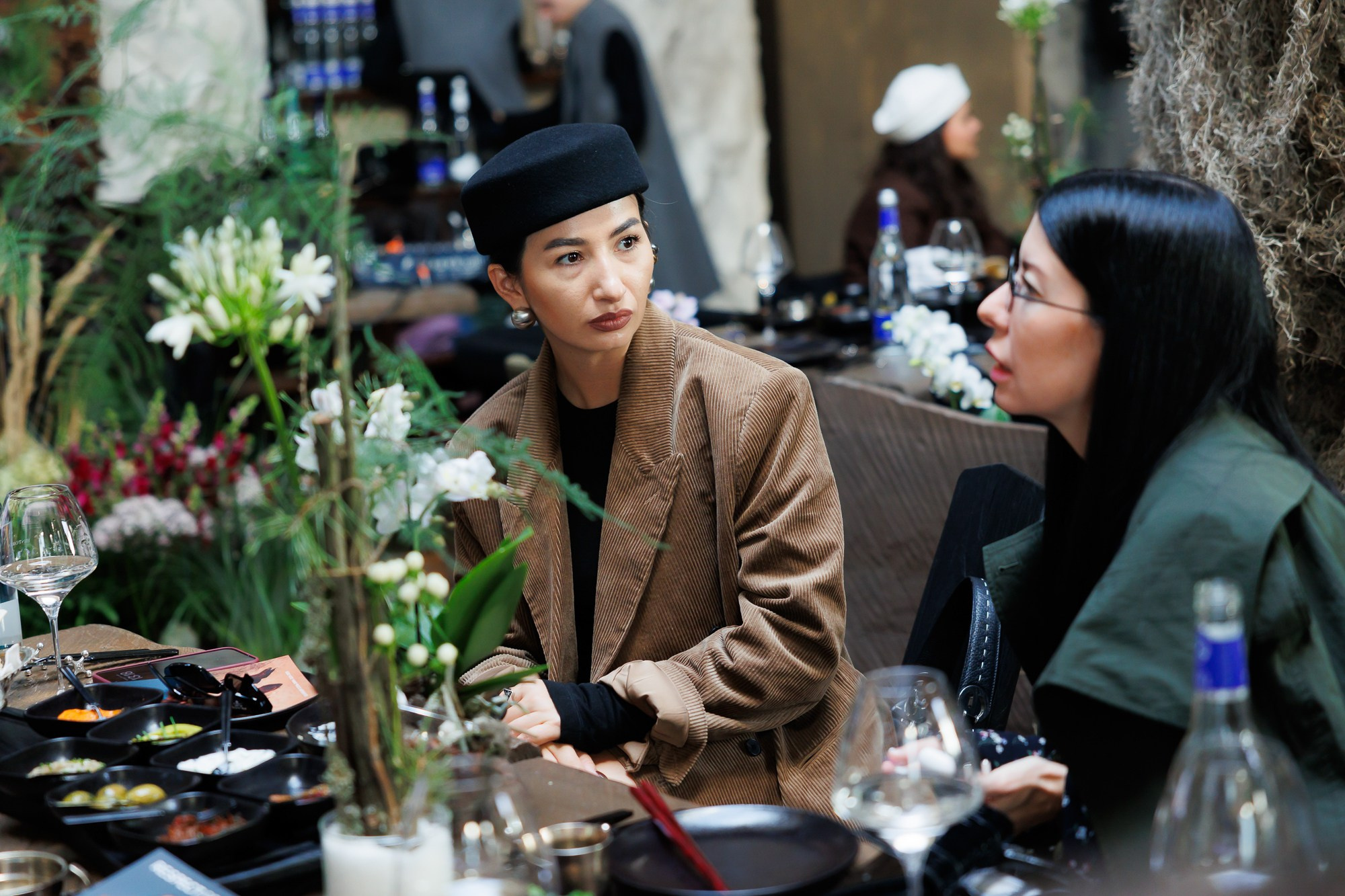 Respect. Фотограф Дмитрий Елисеев