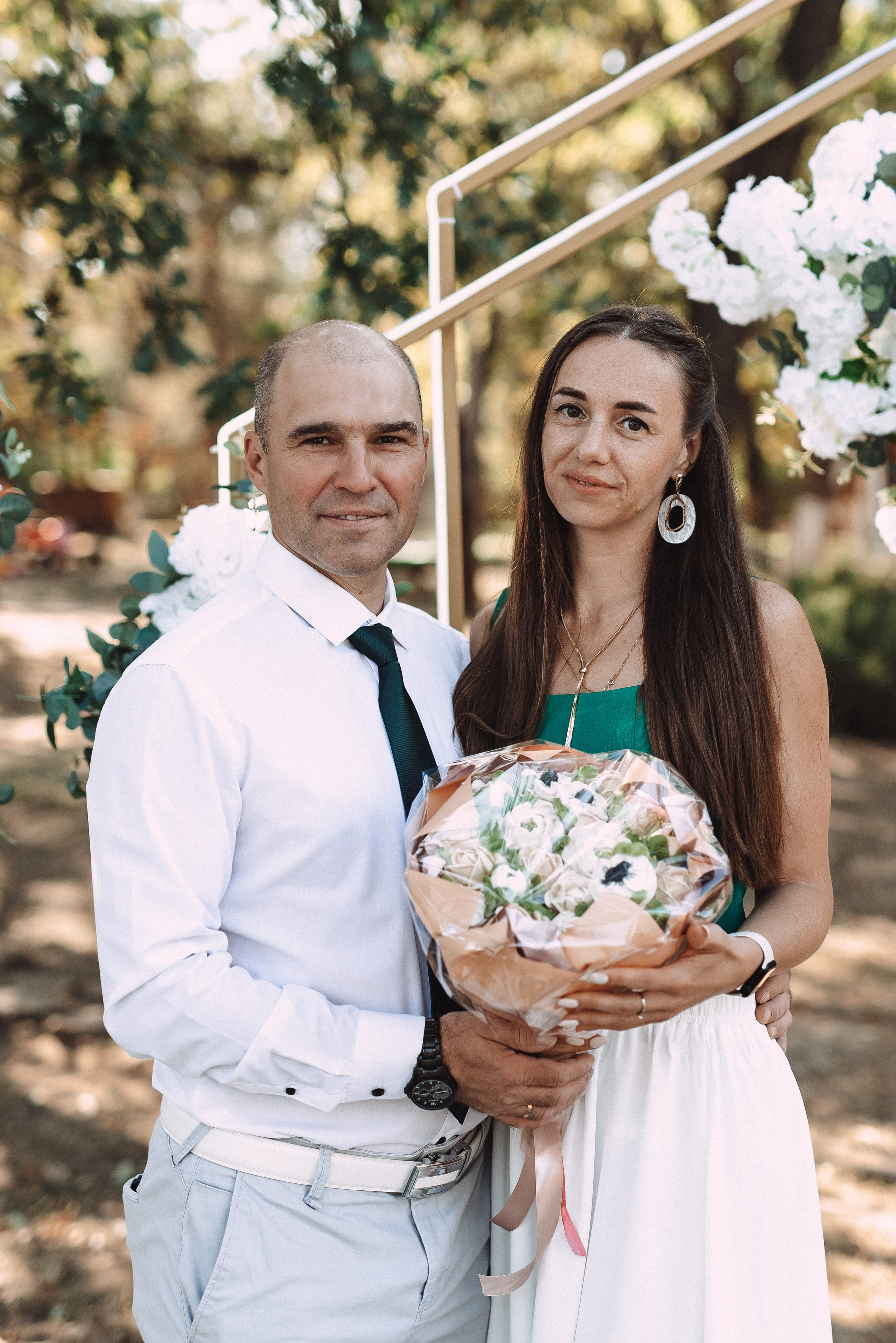 Родион + Юлия. Свадебный и семейный фотограф в Волгограде Олеся Лисицкая