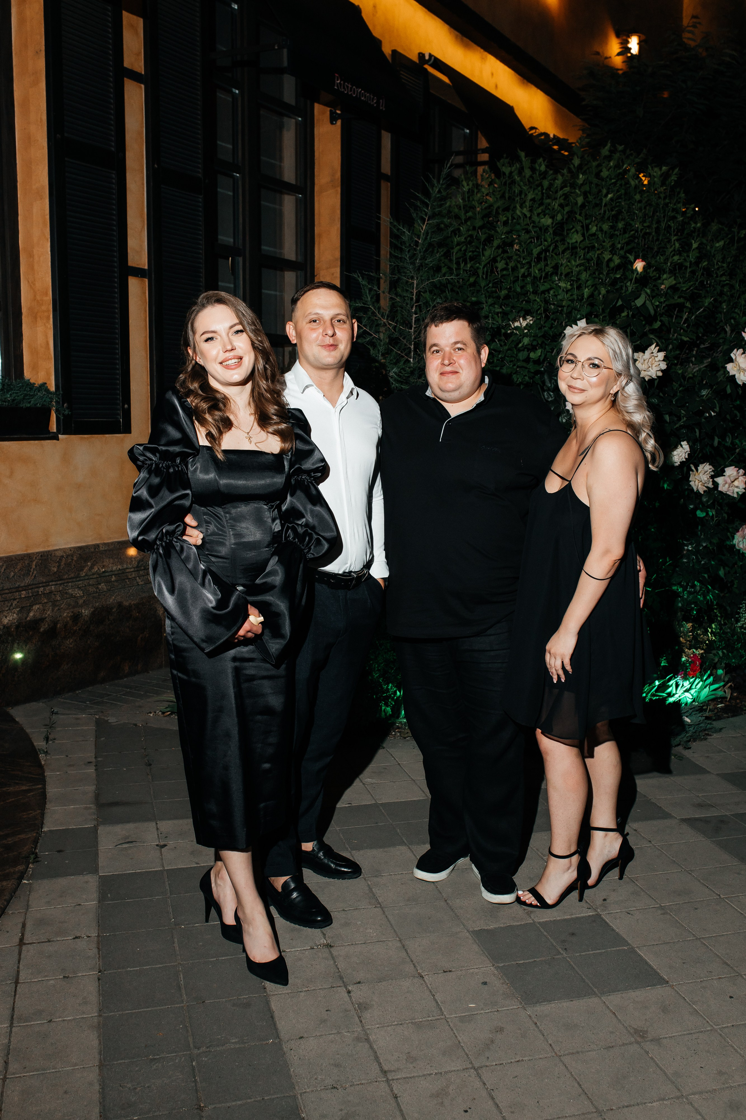 День рождения. Фотограф в Краснодаре Алла Потоцкая