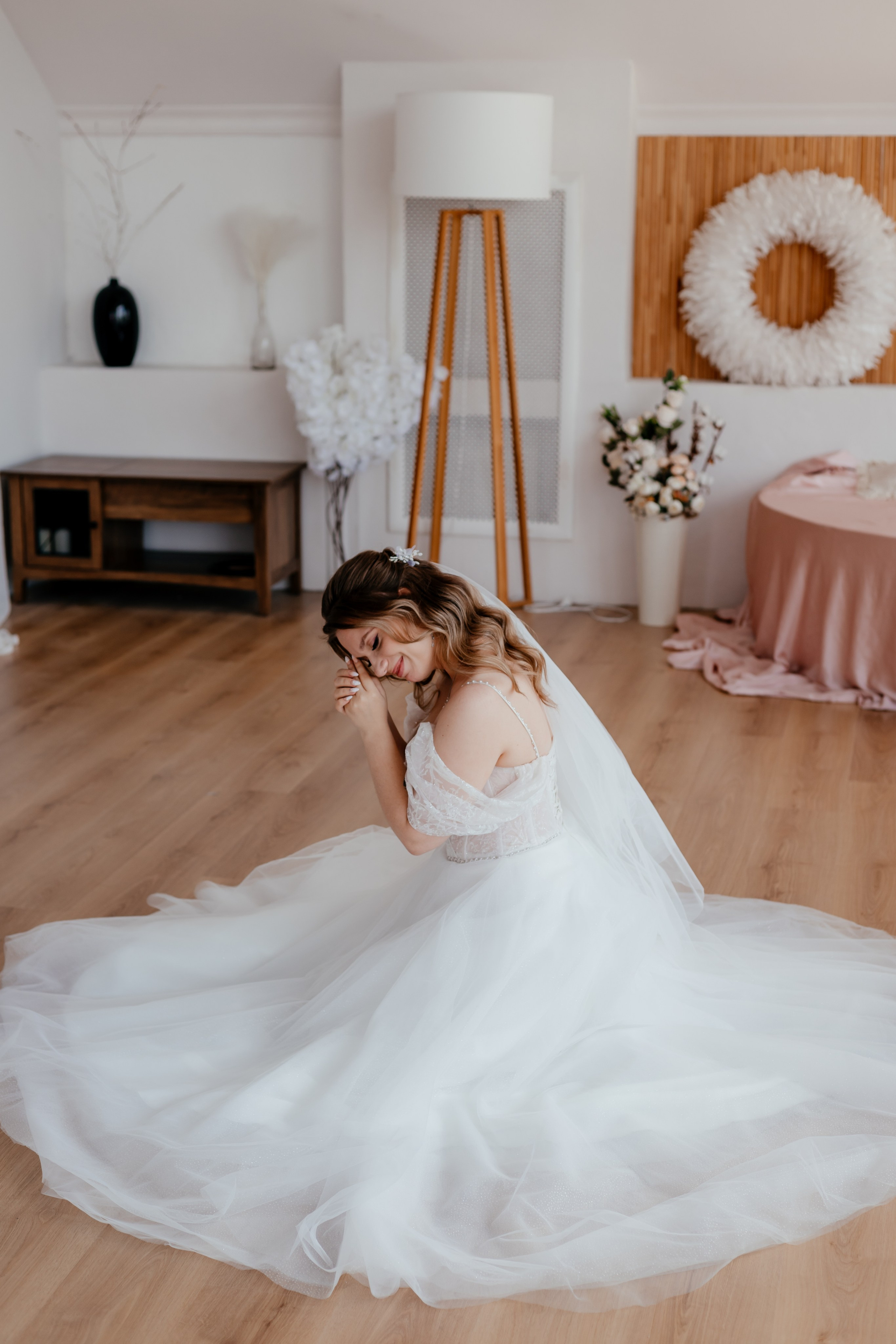 Свадебный фотограф Тулинова Мария