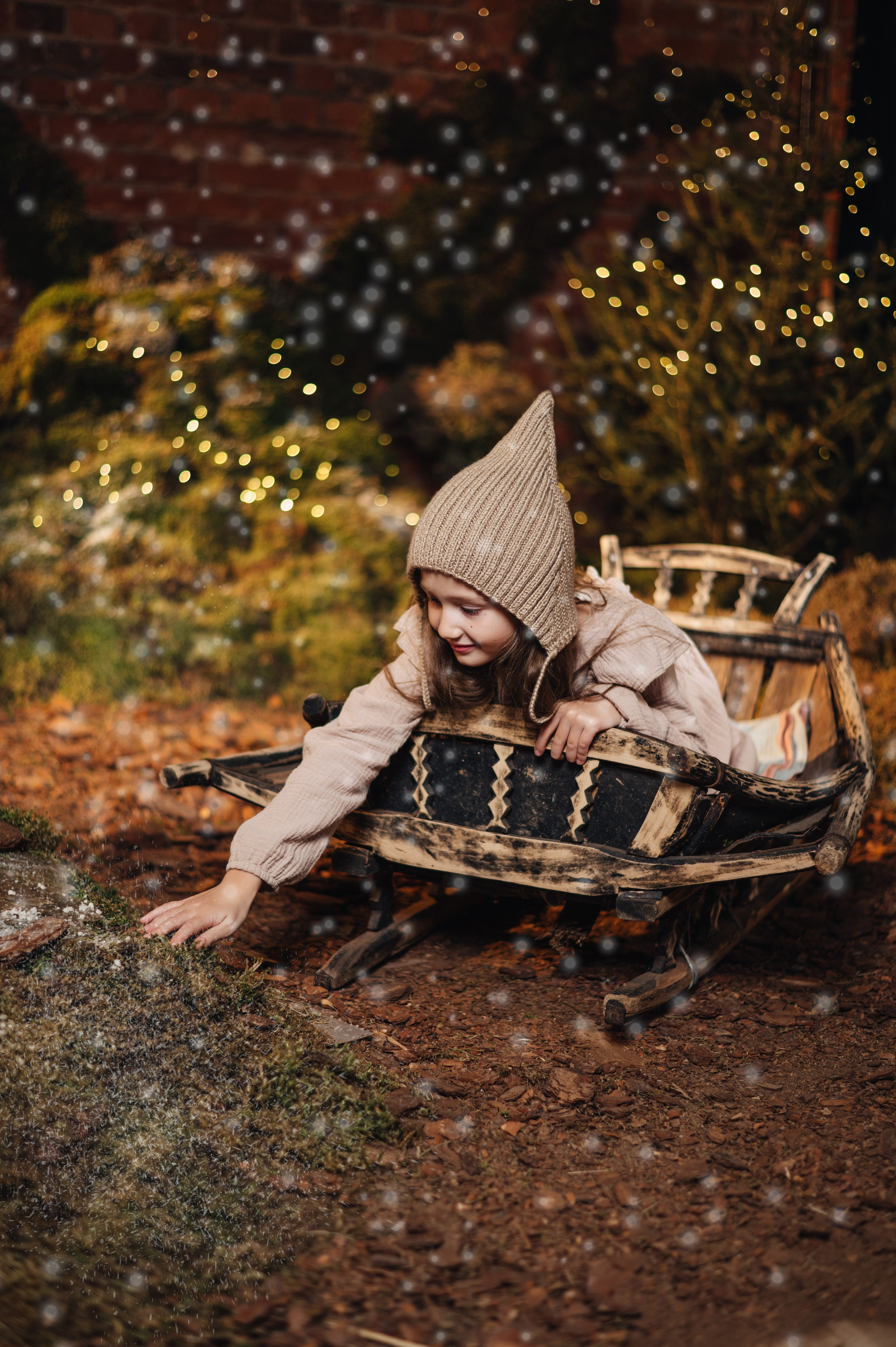 Нарния. Фотограф в Кирове Инна Софронова