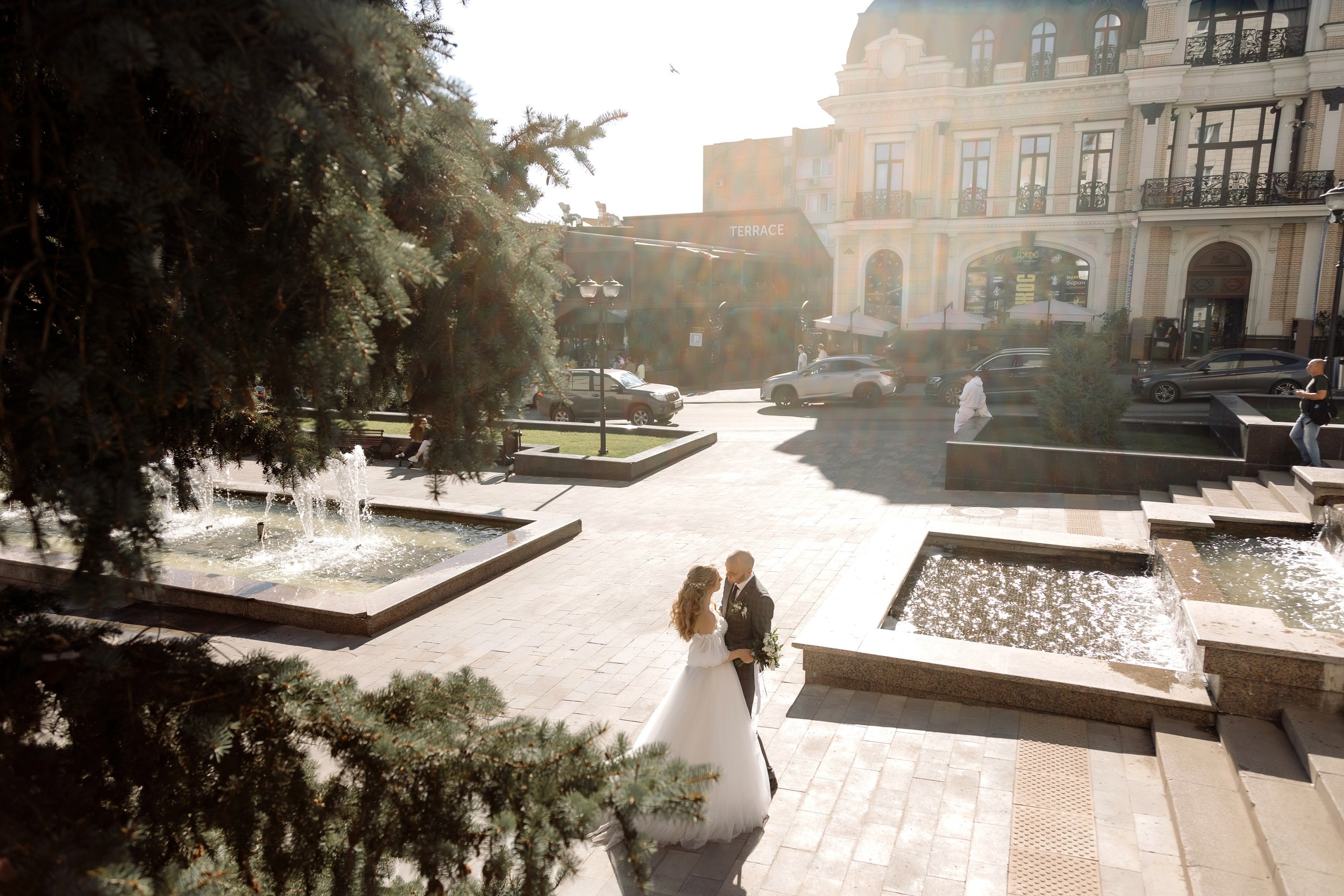 Portfolio. Фотограф в Саратове Мария Буршина