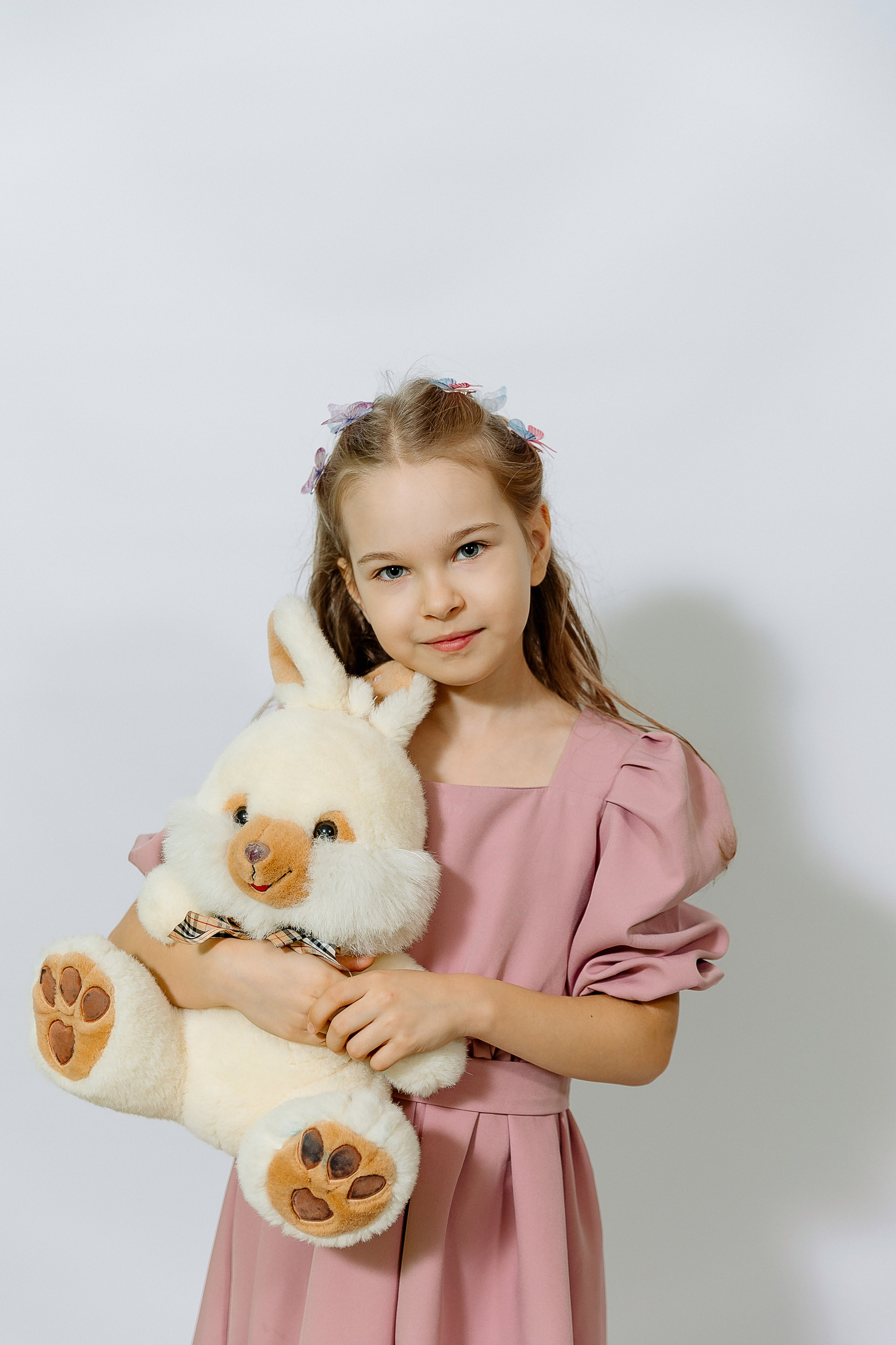 Детский сад. Фотограф в Саратове Мария Буршина