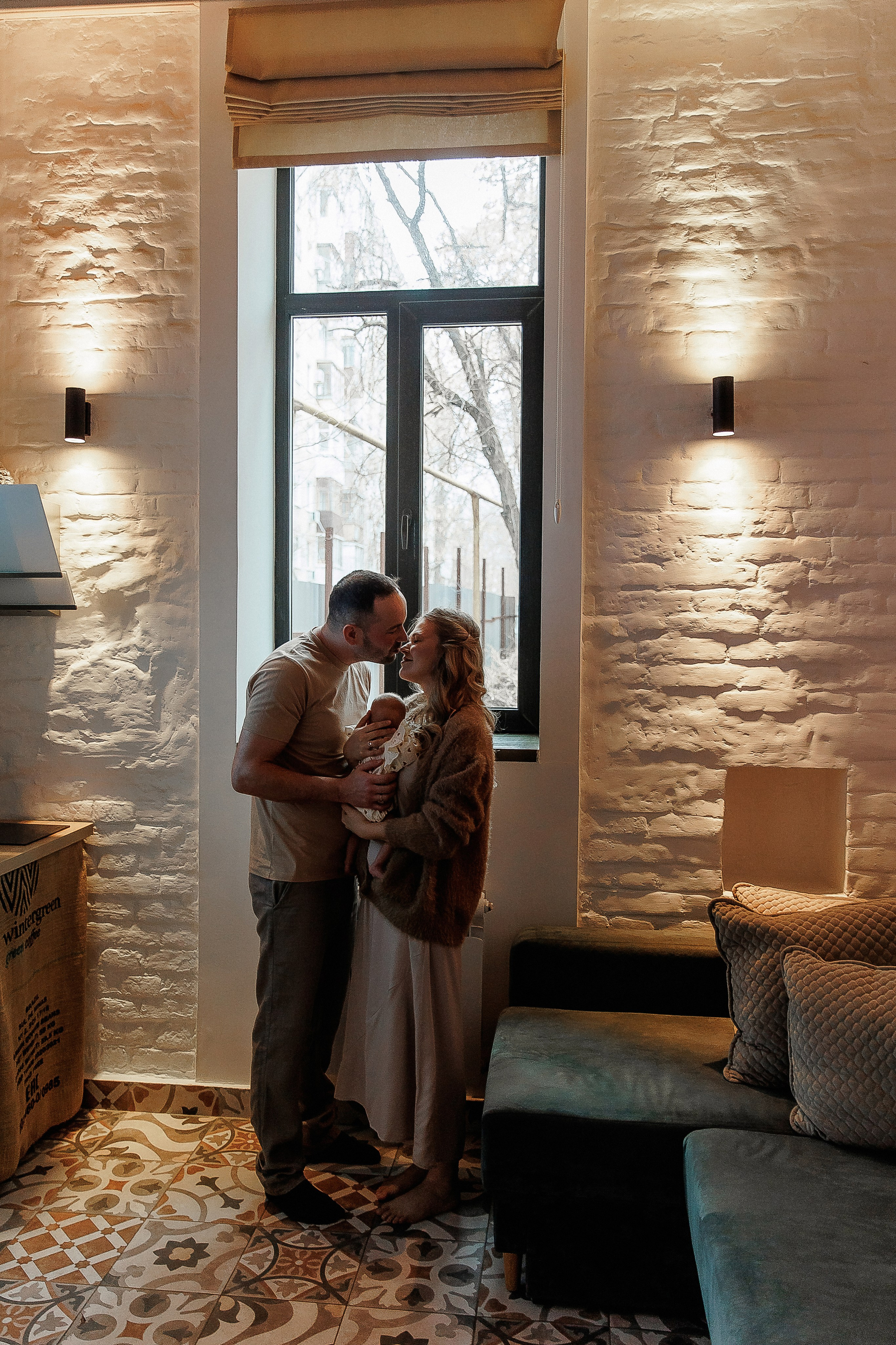 Семейные фотосессии. Фотограф в Саратове Мария Буршина