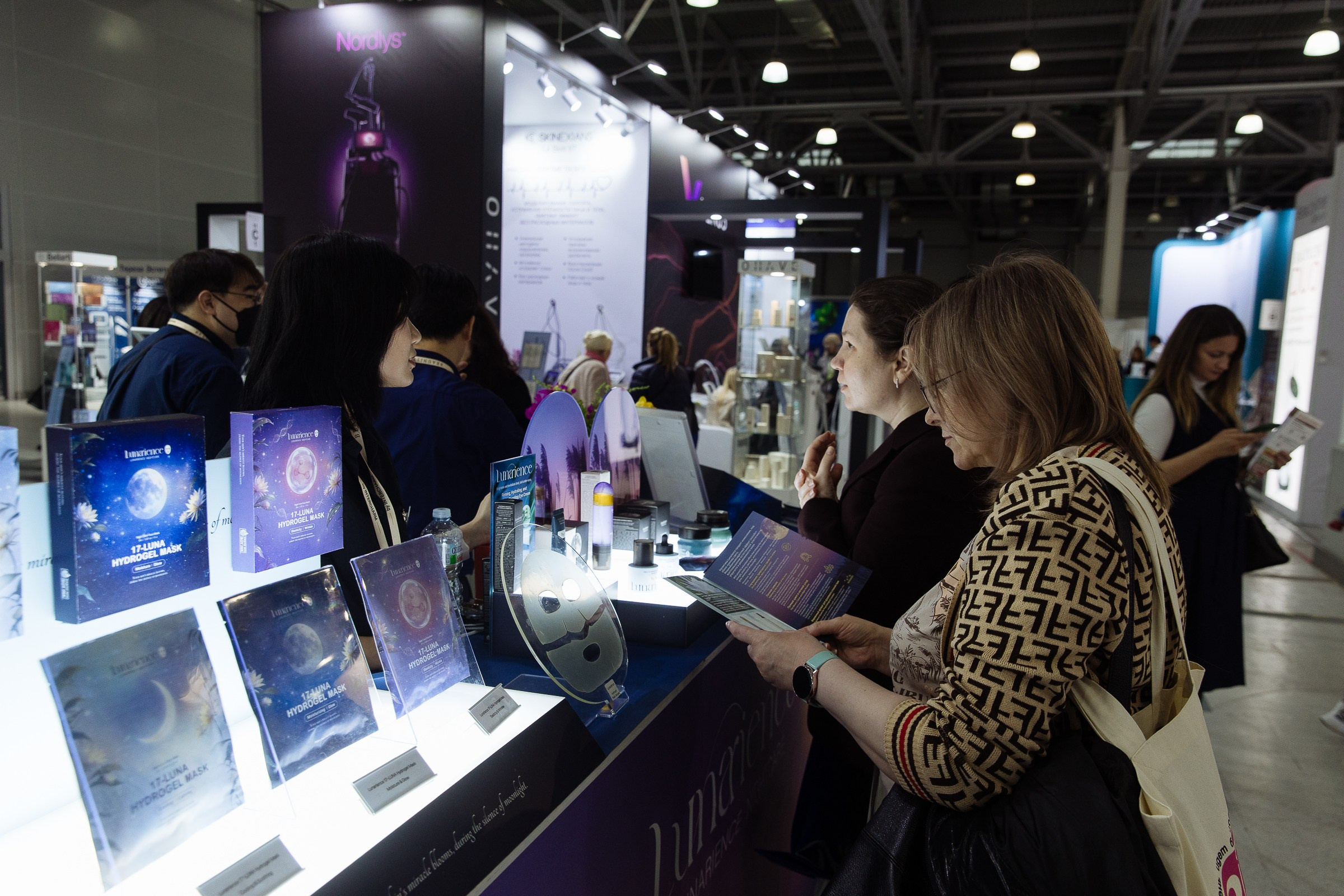 INTERSHARM. Фотограф в Москве