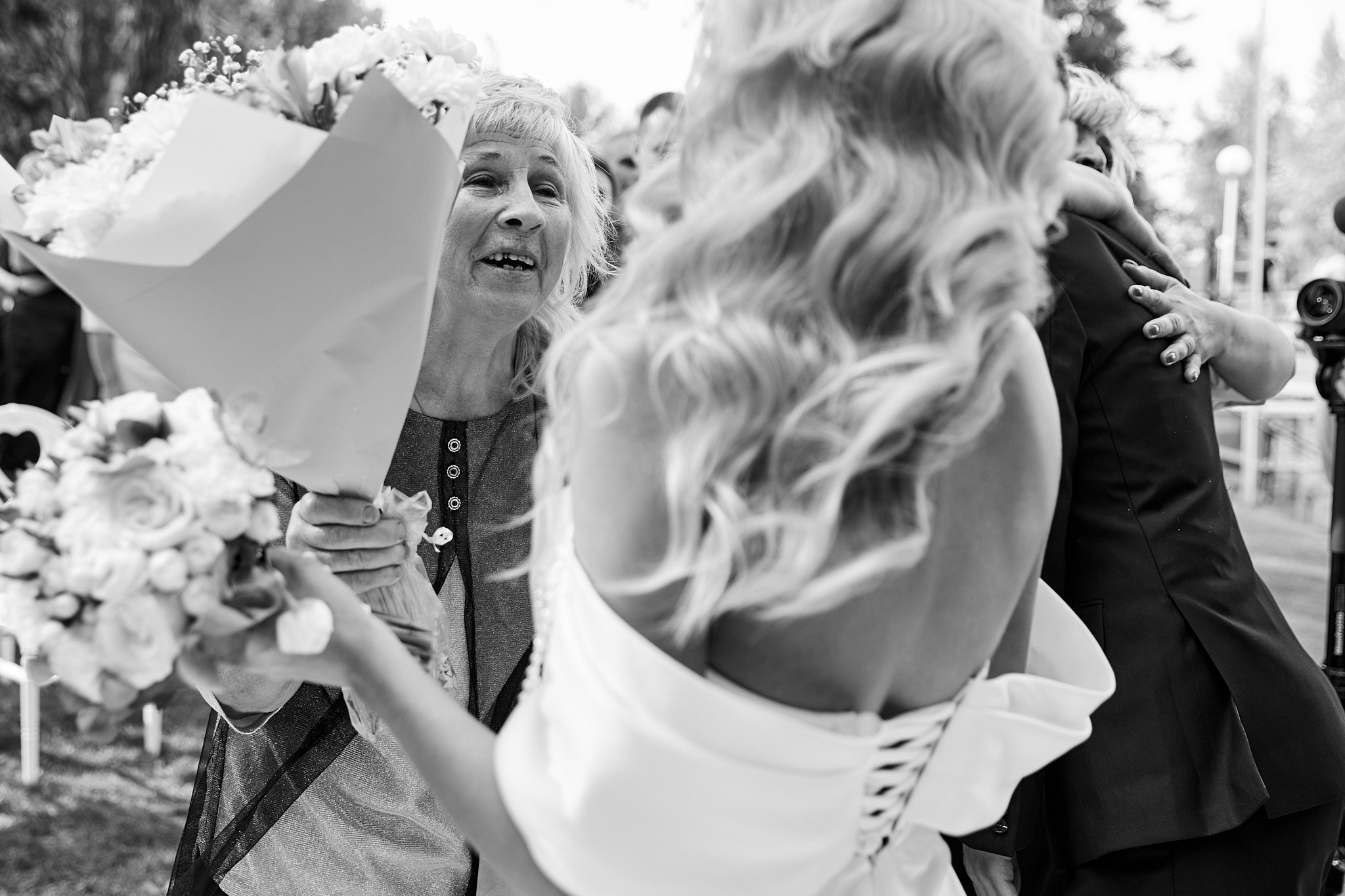 Свадебная фотосессия в Ульяновске. Свадебный фотограф в Ульяновске Александр Никитин