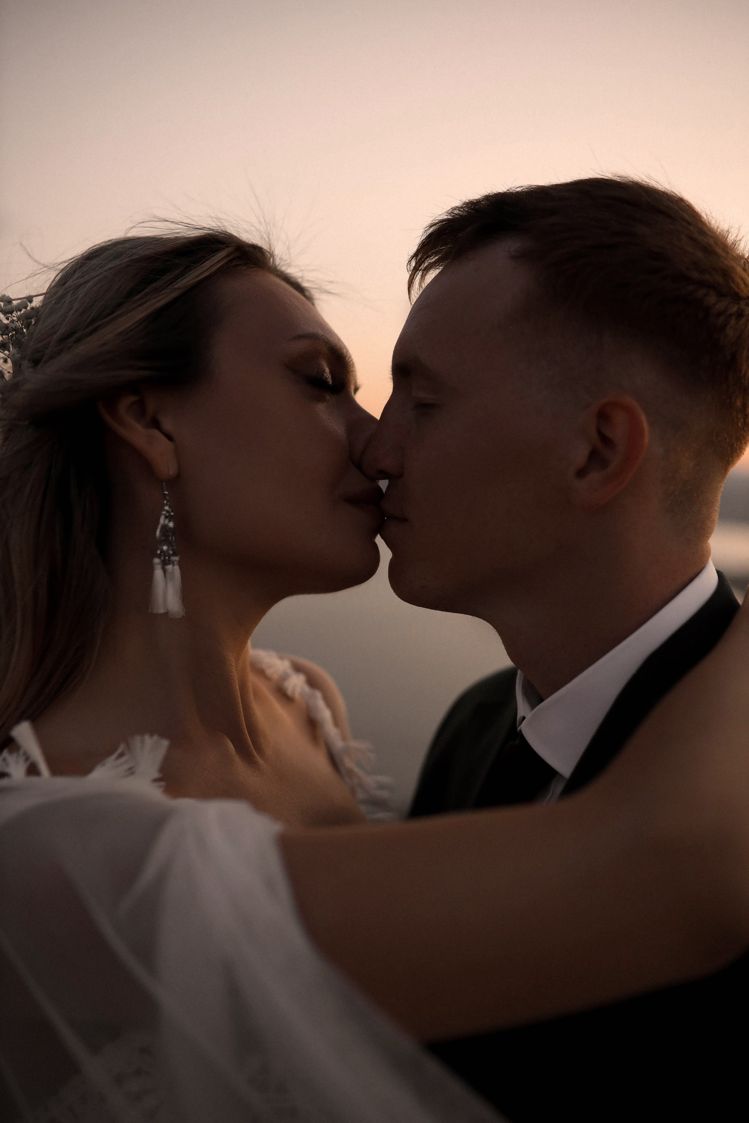 P&S. Свадебный и семейный фотограф Елизавета Артемьева