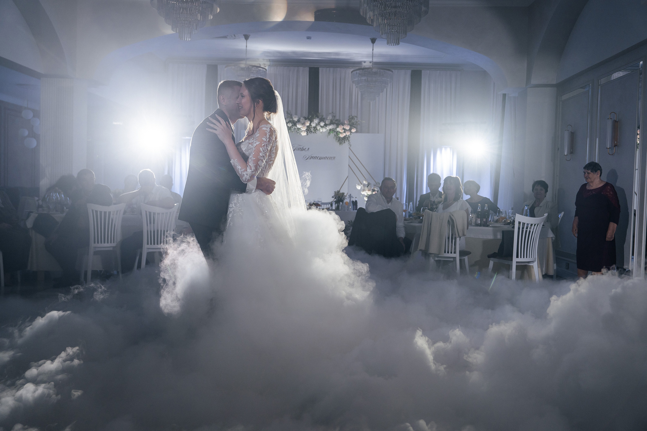 Павел & Анастасия. Lokos.pro Ник Соколов Фото и Видео Москва/Ростов-на-Дону