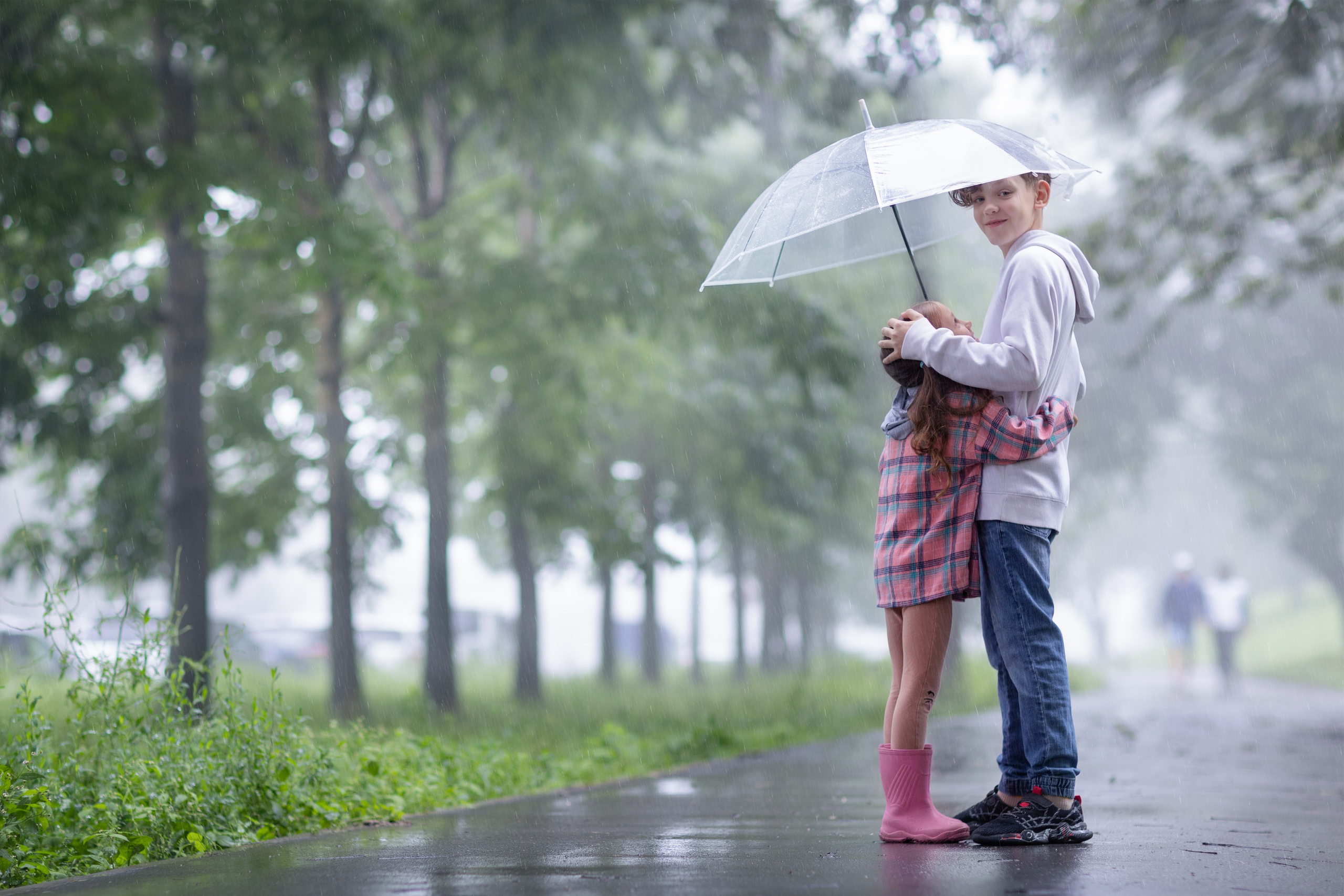 Дети. Семейный и детский фотограф во Владивостоке Ольга Потылицына