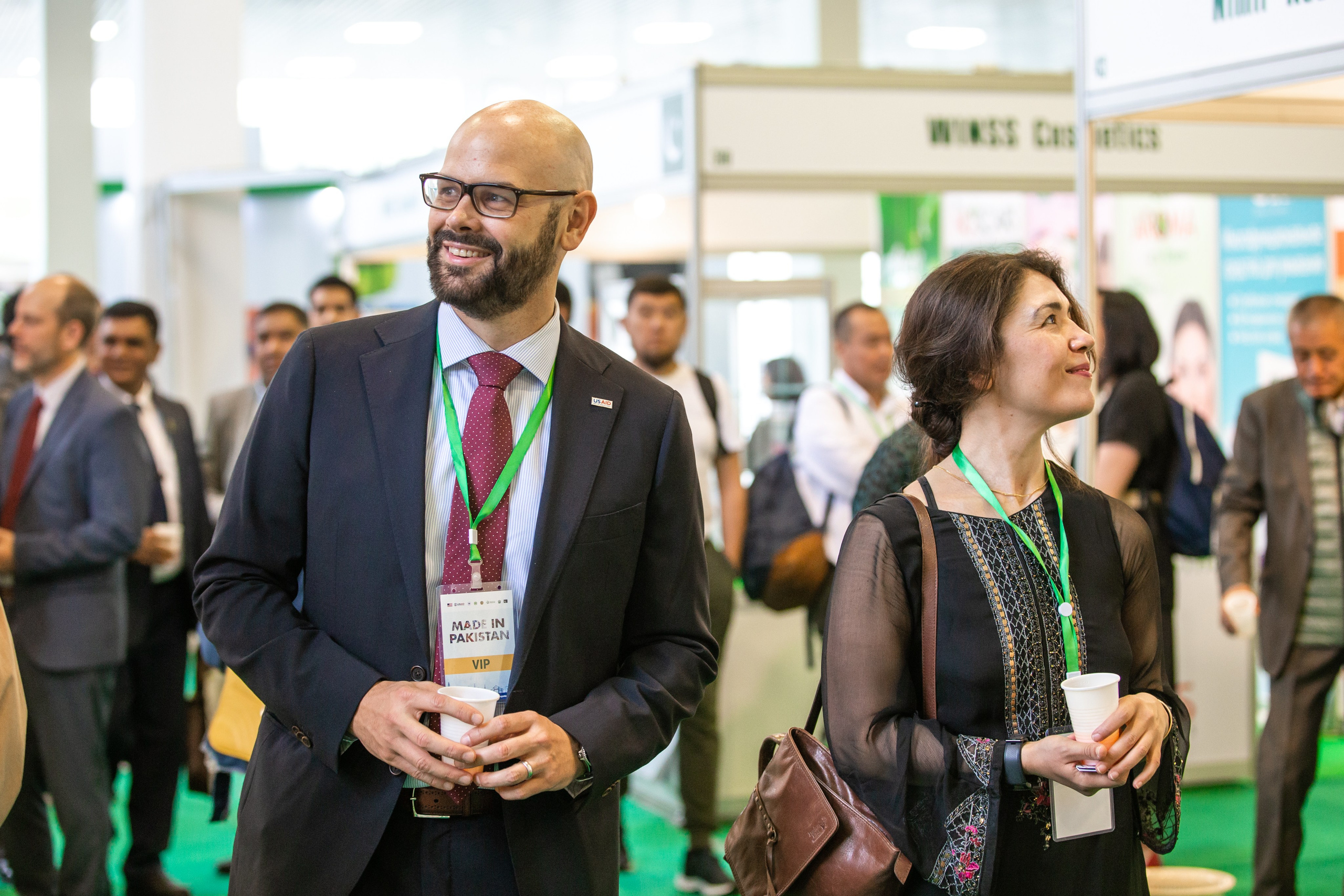 Конференция KZ-PK. Jora Abramov | Коммерческий и репортажный фотограф в Алматы