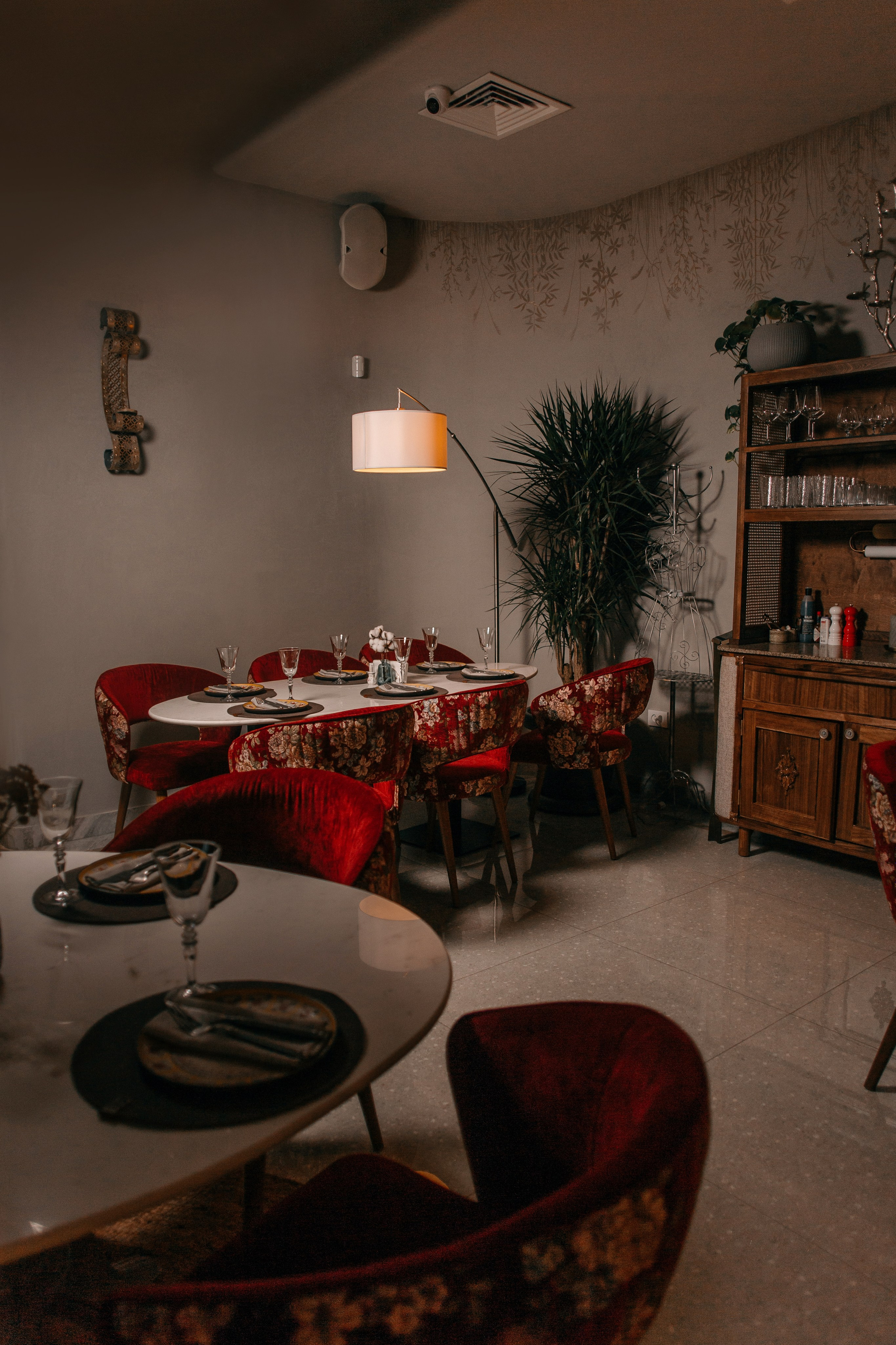 Ресторан «LEN». Jora Abramov | Коммерческий и репортажный фотограф в Алматы