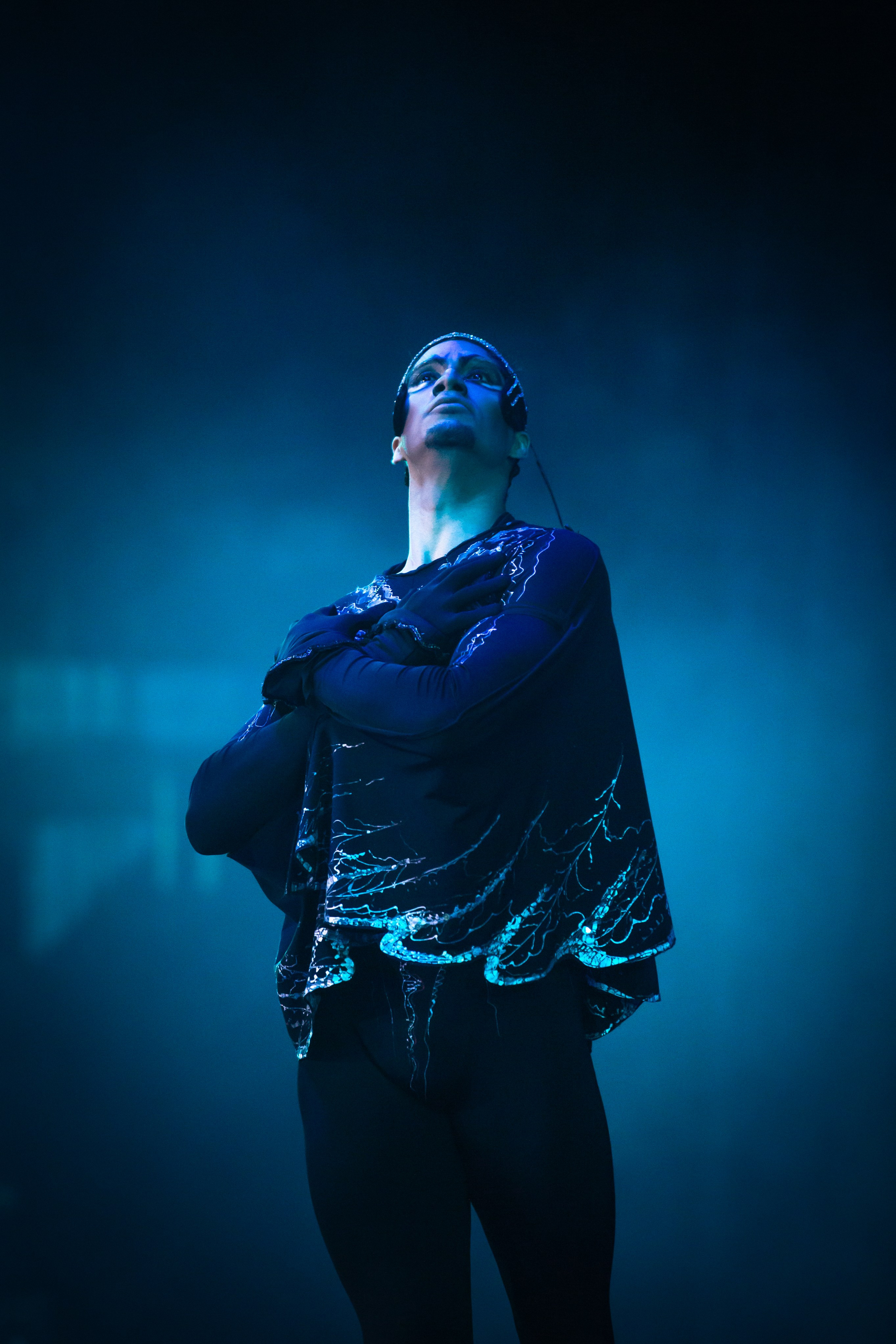 «Лебединое озеро» ГАТОБ г. Алматы 2024. Jora Abramov | Коммерческий и репортажный фотограф в Алматы