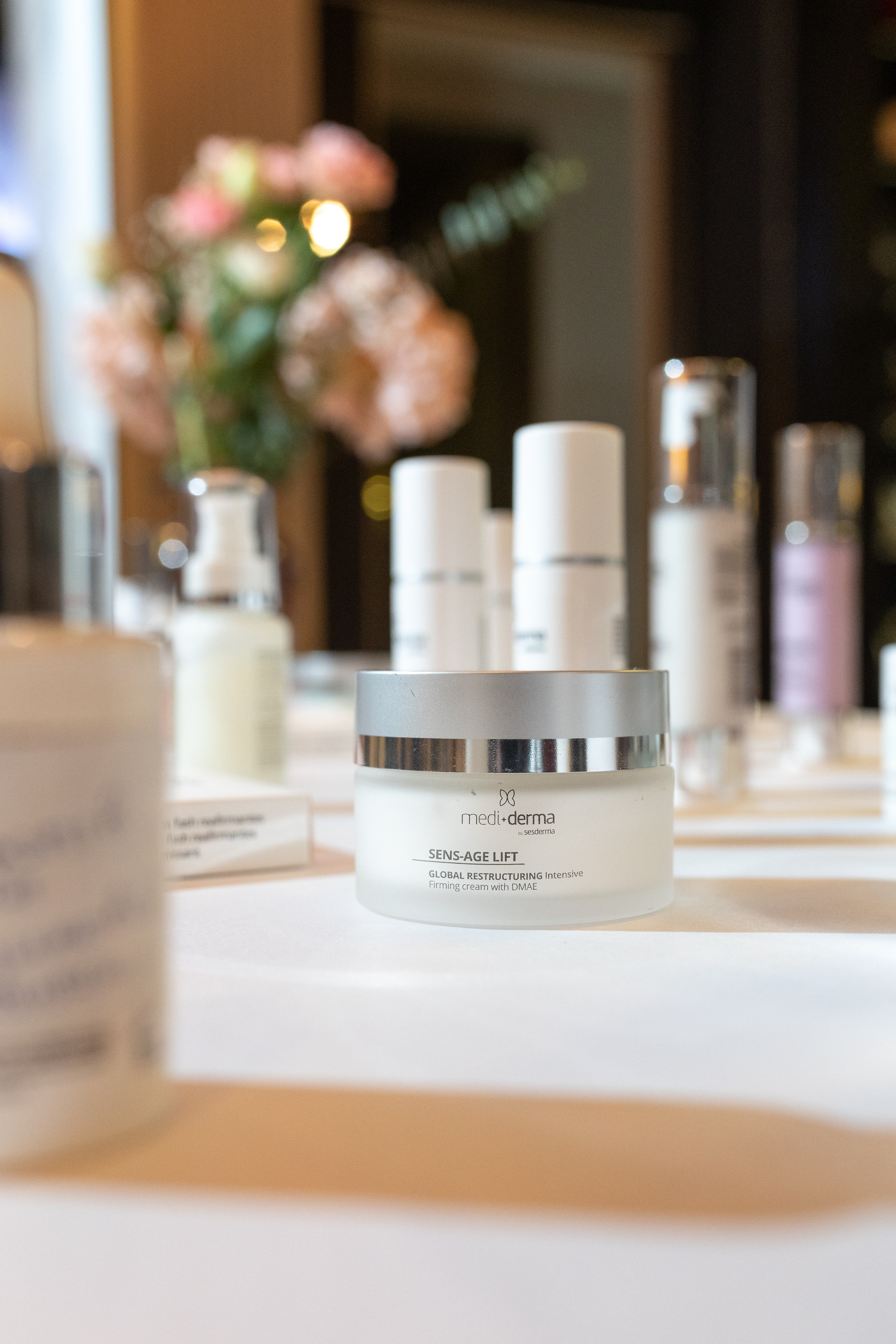 Medi Derma Almaty Villa dei Fiori. Jora Abramov | Коммерческий и репортажный фотограф в Алматы