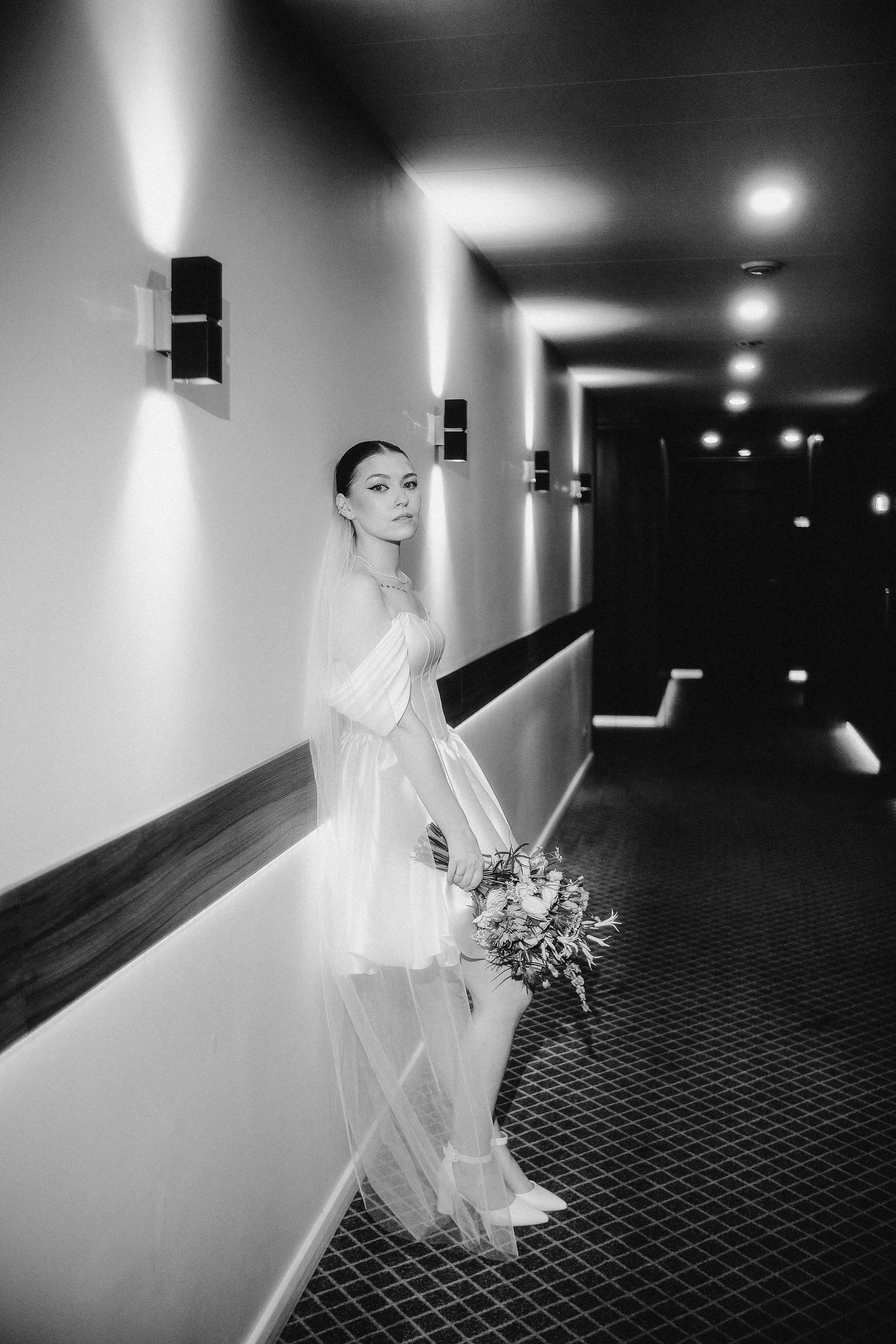 Алёна & Сергей. Загс Приморского района. Phdkvmr.ru