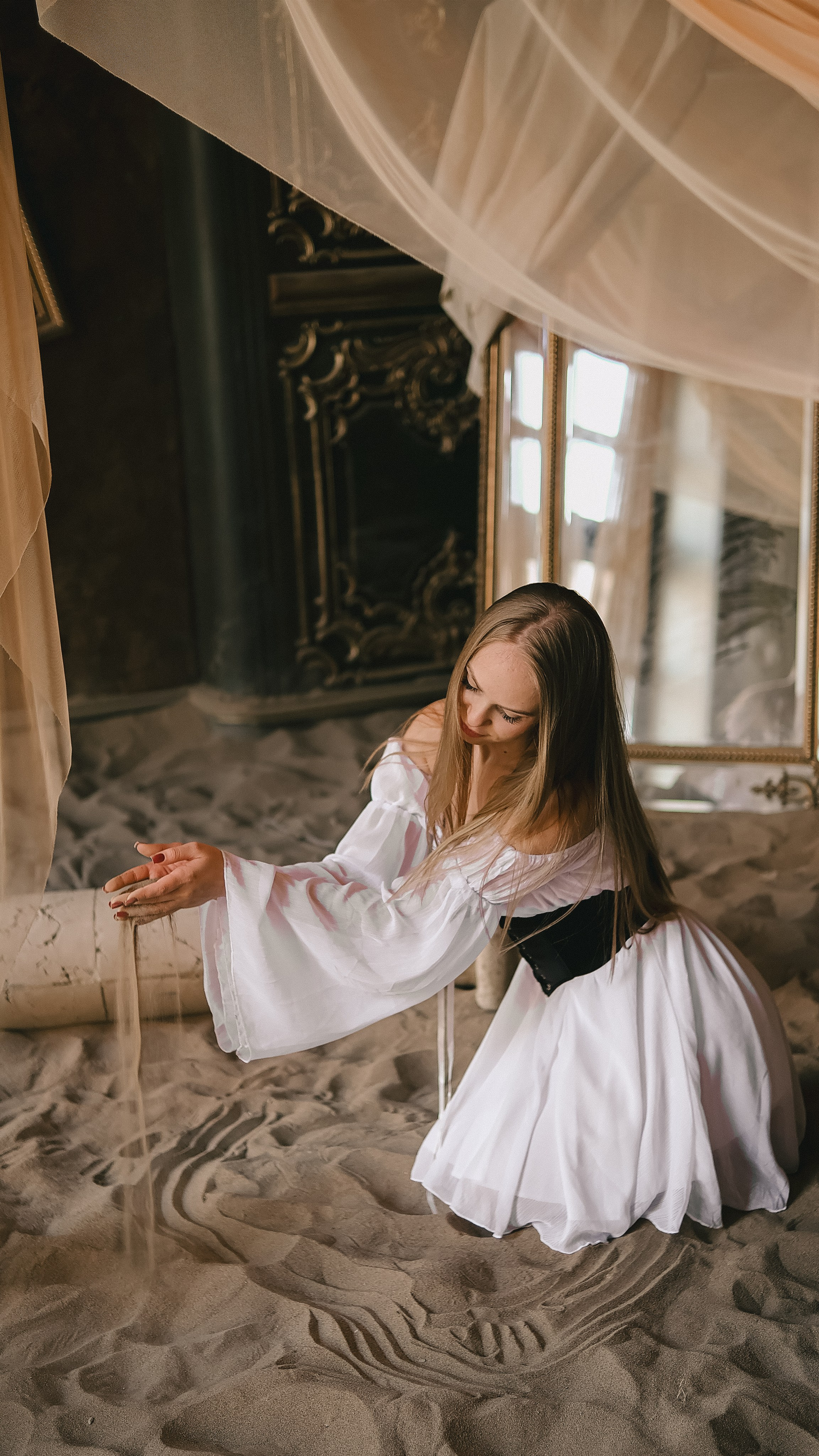 Лина. Phdkvmr.ru