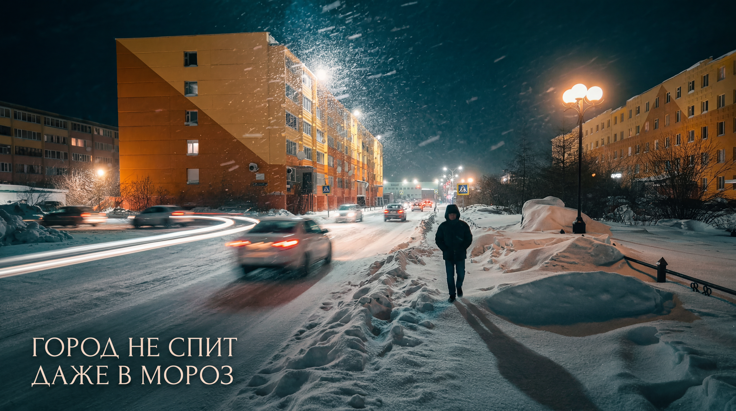 Природа крайнего Севера. Айхал. Фотографии и видеосъемка, Айхал, Удачный, Якутия. Фотографии Айхал