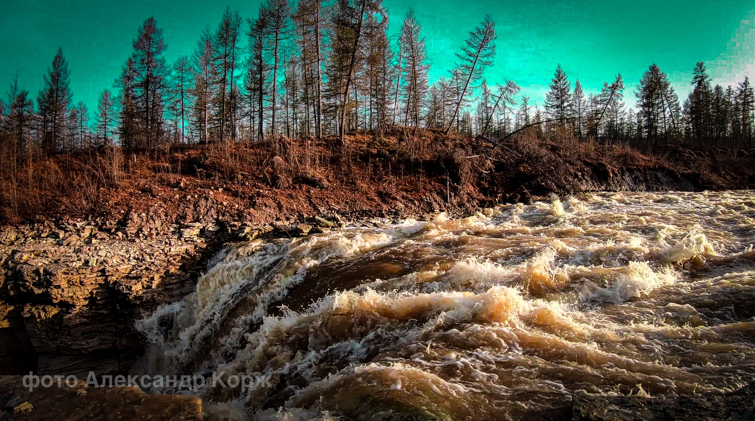 Фотографии Северного поселка Айхал. Фотографии и видеосъемка, Айхал, Удачный, Якутия. Фотографии Айхал