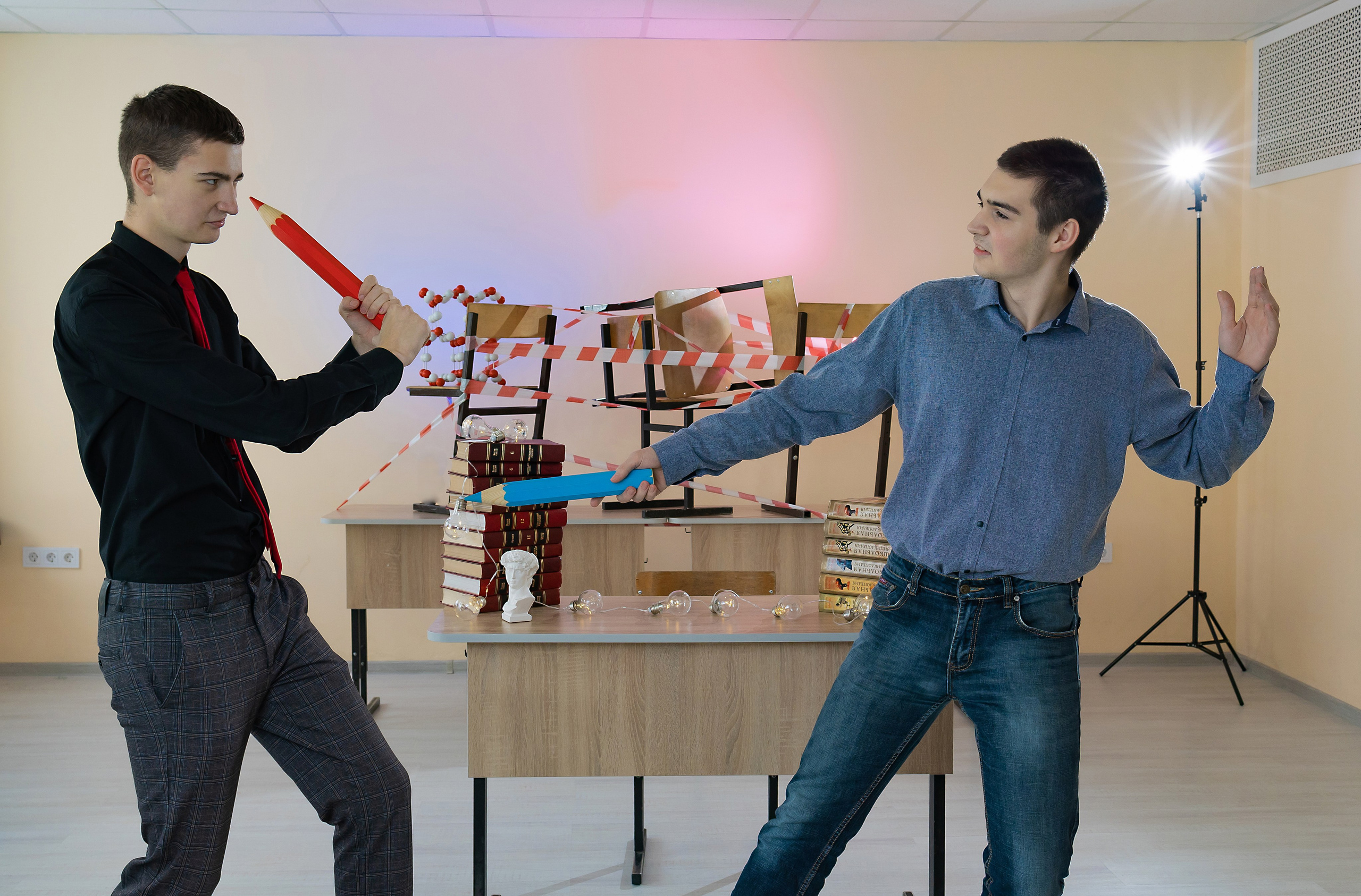 11 класс. LiveBook39 — студия выпускных альбомов Светланы Микишаниной в Калининграде