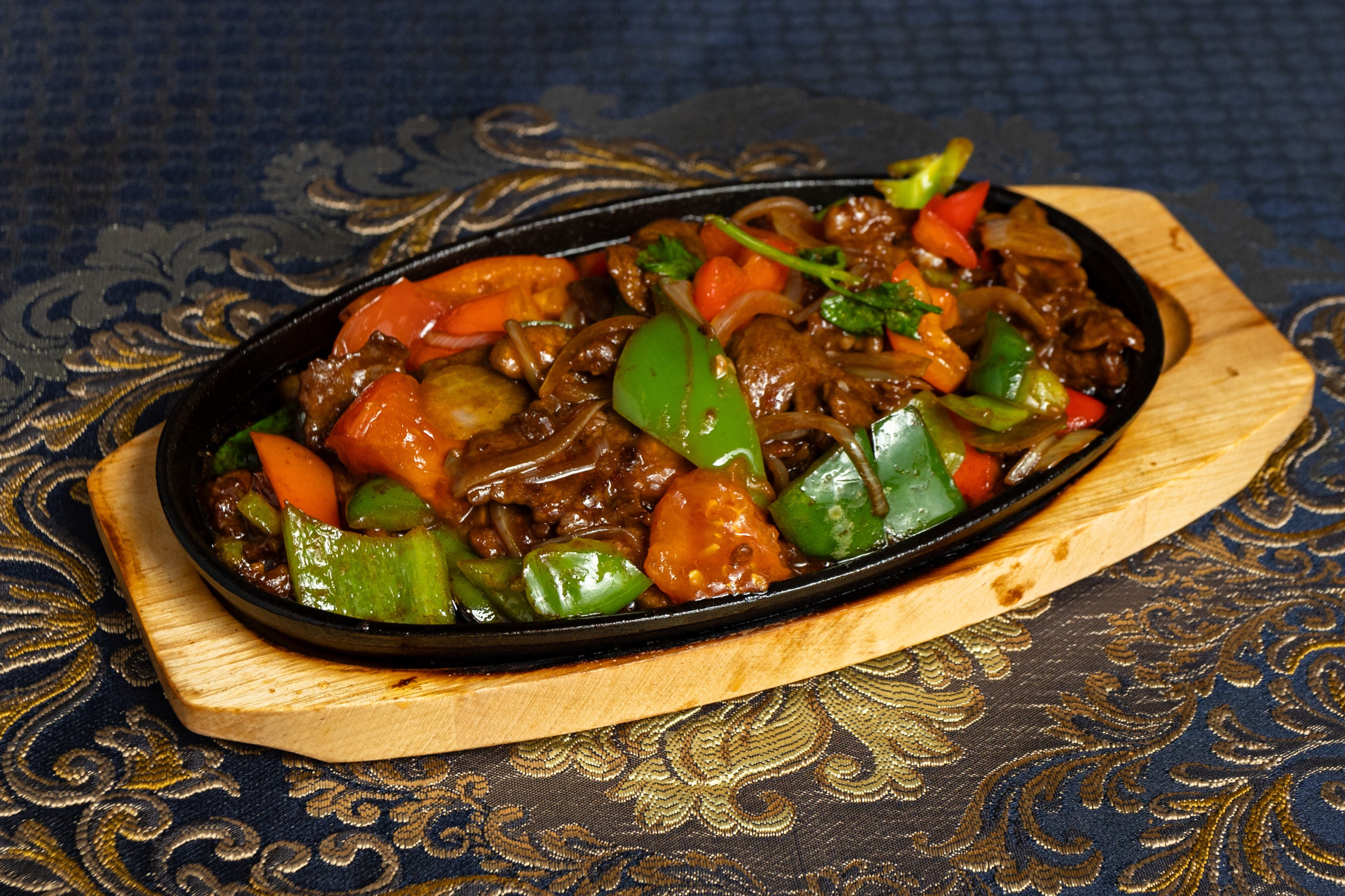 Food. Фотограф-видеограф Александр Корнев