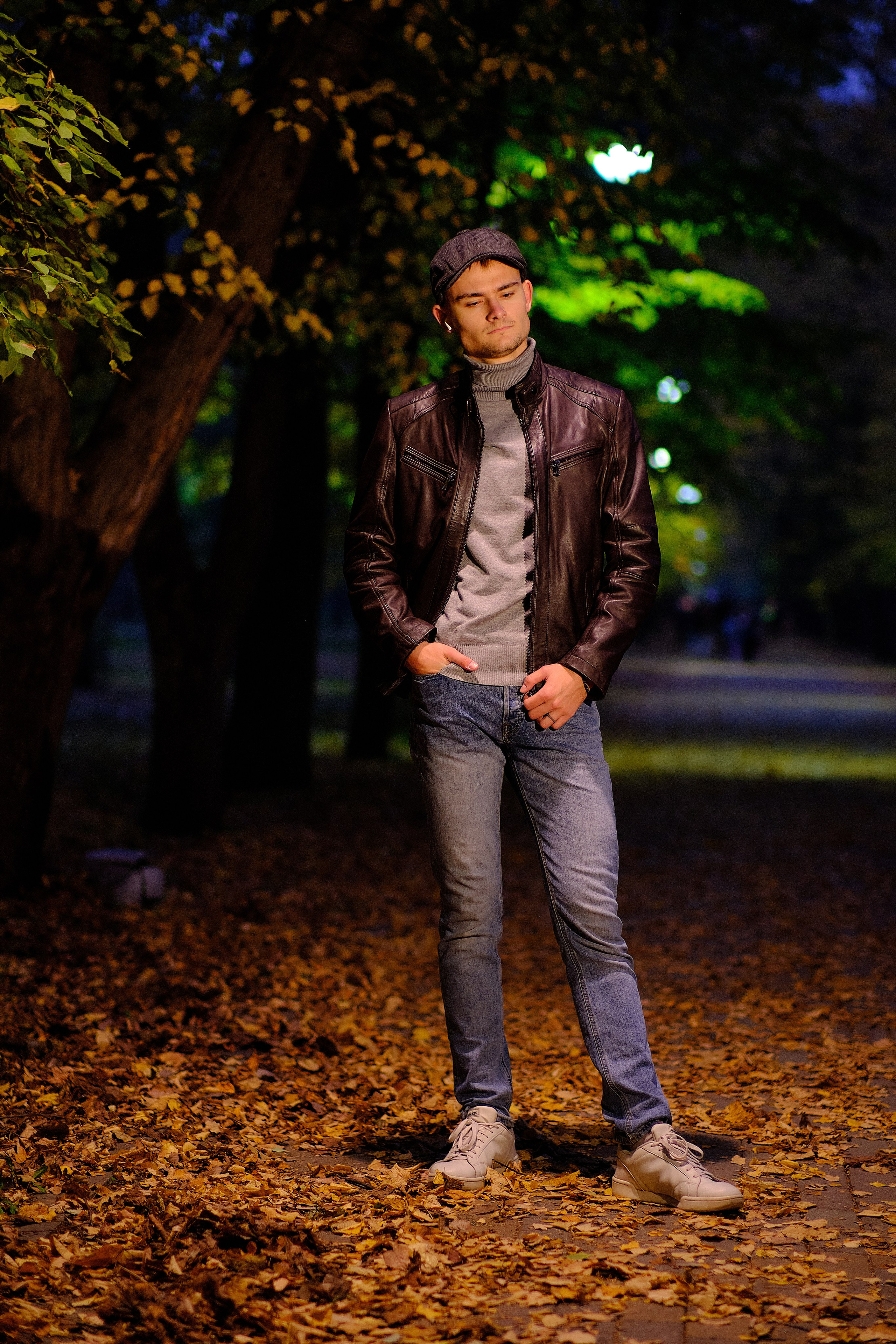 Стрит. Константин Тимонин — фотограф в Краснодаре