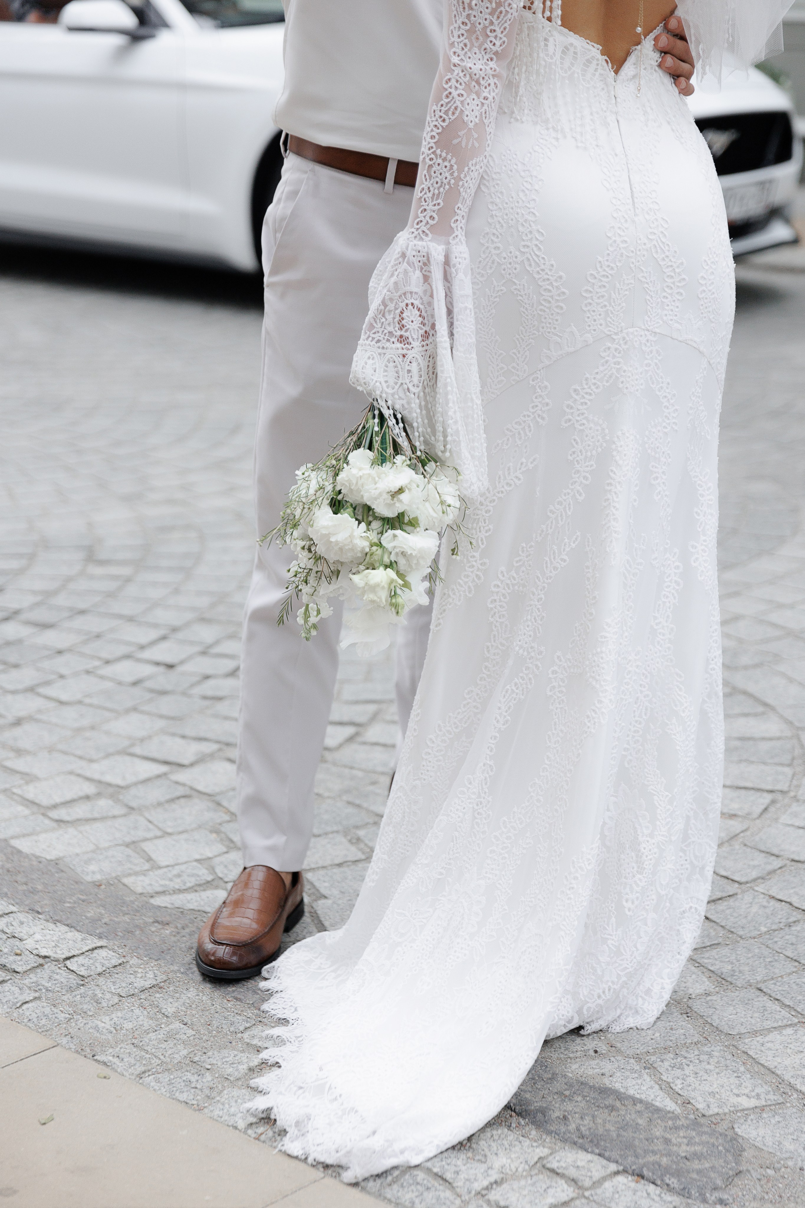 Алексей & Татьяна. Свадебный и репортажный фотограф Калининград