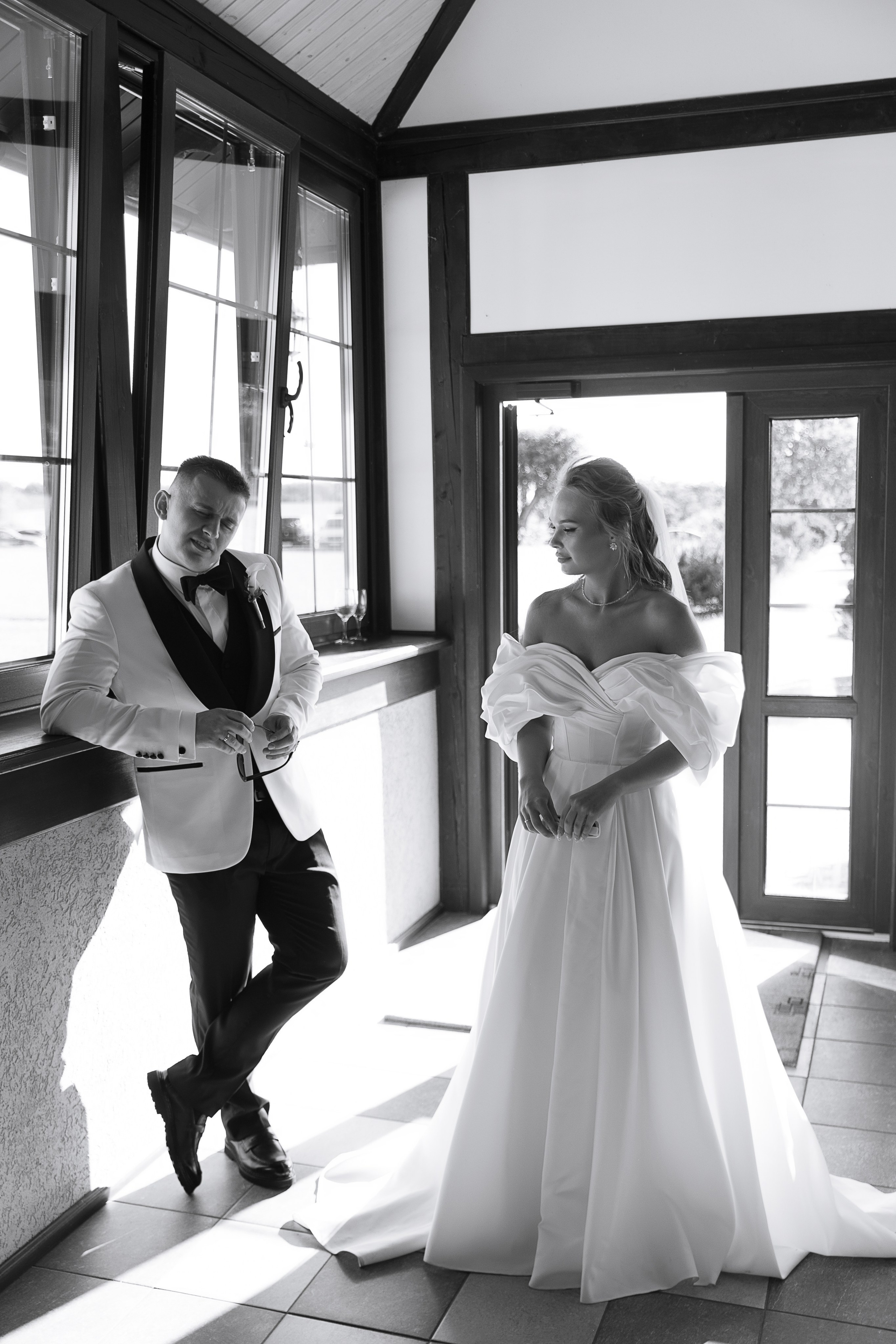 Владислав & Зоя. Свадебный и репортажный фотограф Калининград