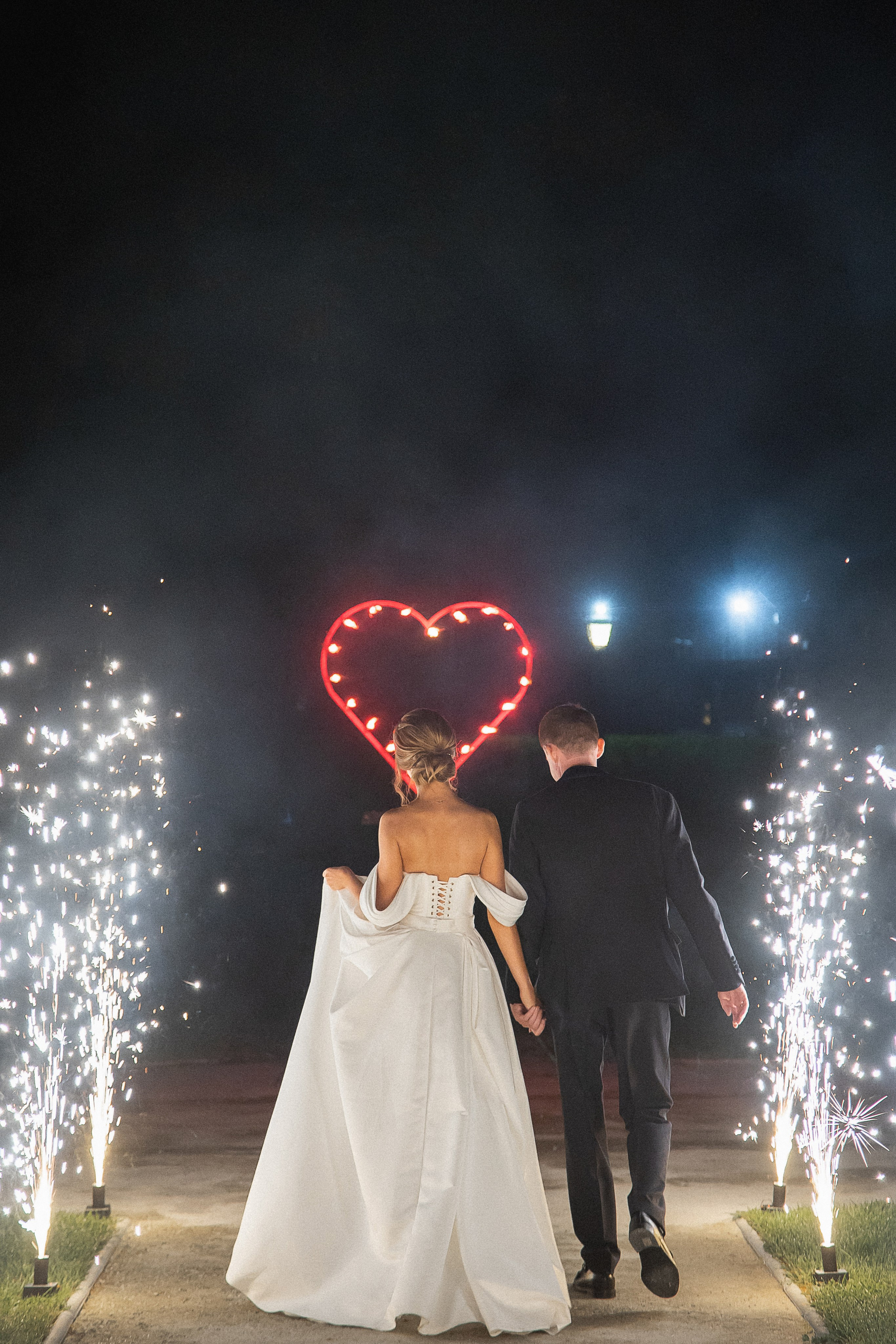 Александр & Кристина. Свадебный и репортажный фотограф Калининград