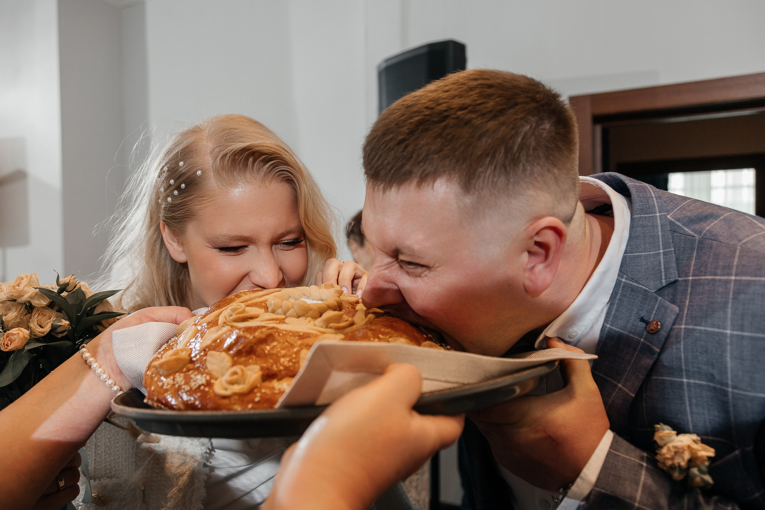 Сергей и Дарья/2024. Свадебный и семейный фотограф в Екатеринбурге