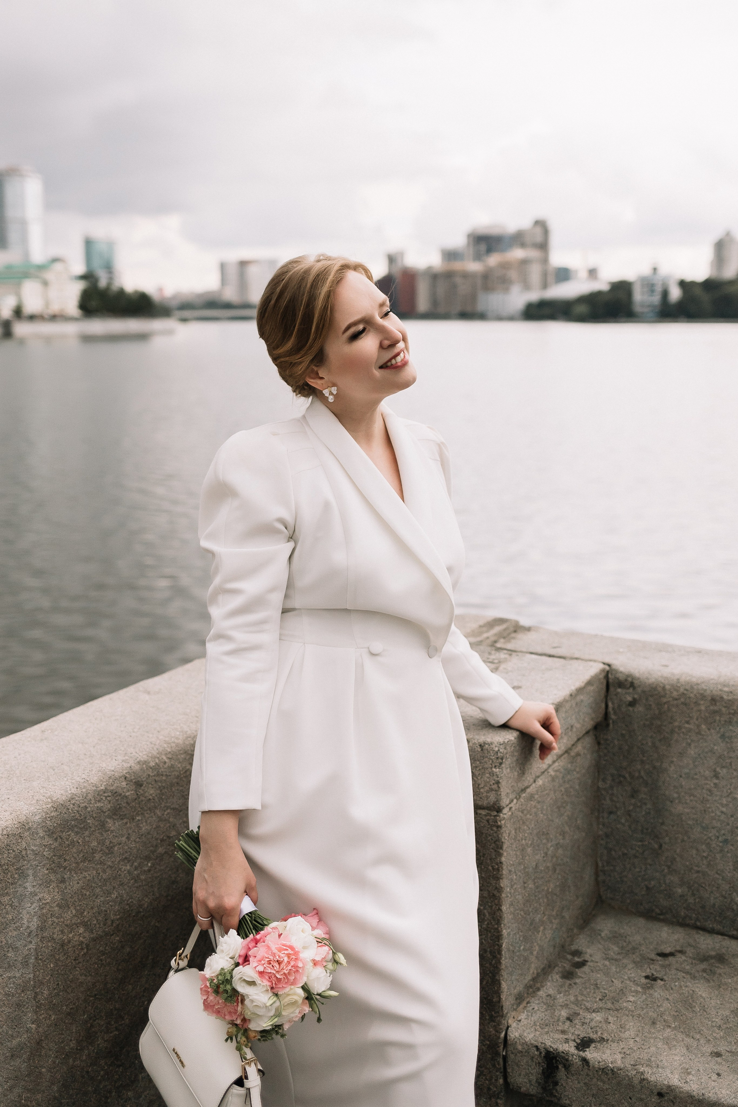 Михаил и Наталья/2024. Свадебный и семейный фотограф в Екатеринбурге