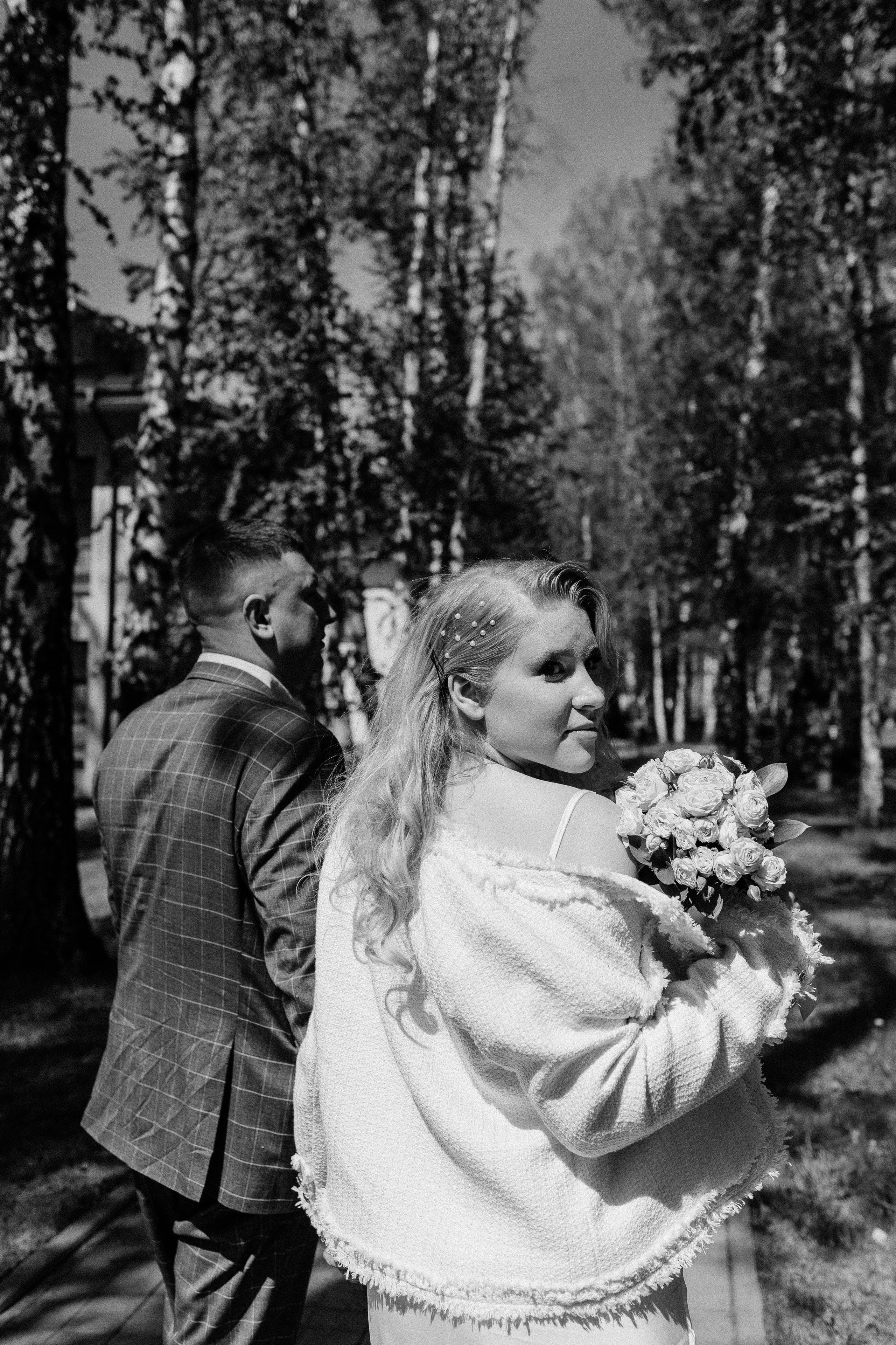 Сергей и Дарья/2024. Свадебный и семейный фотограф в Екатеринбурге